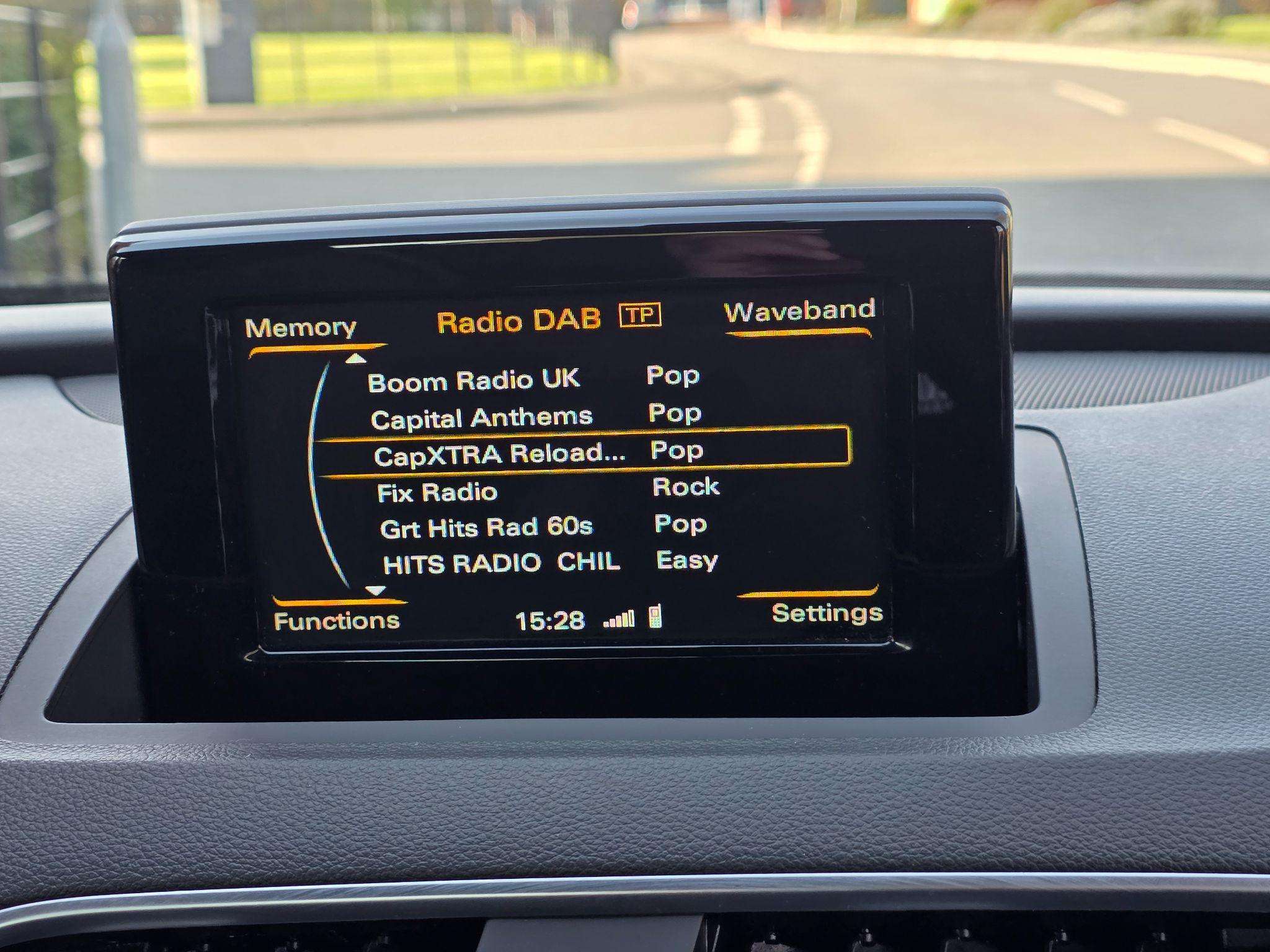 2018 AUDI Q3 2018 AUDI Q3