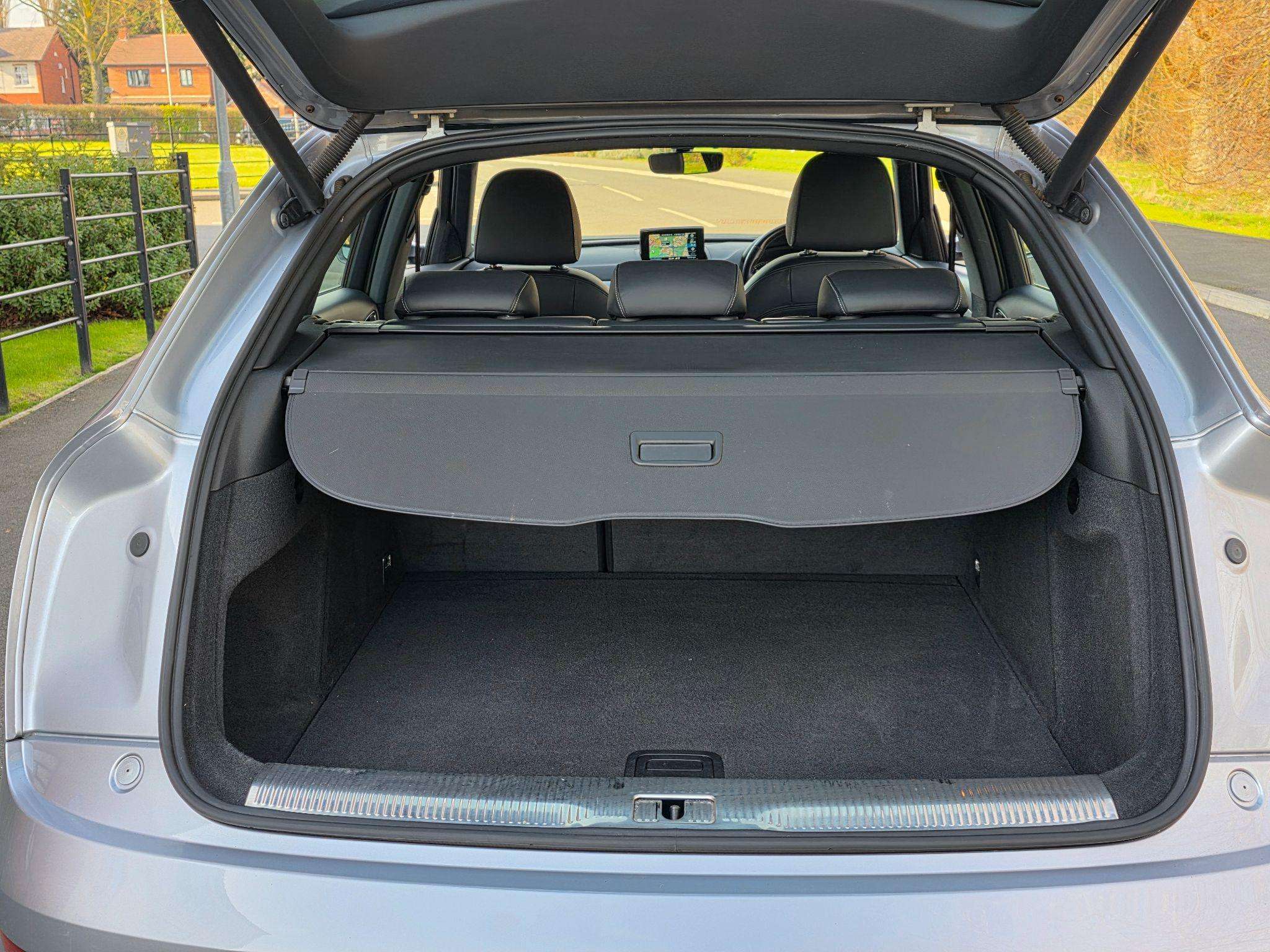 2018 AUDI Q3 2018 AUDI Q3