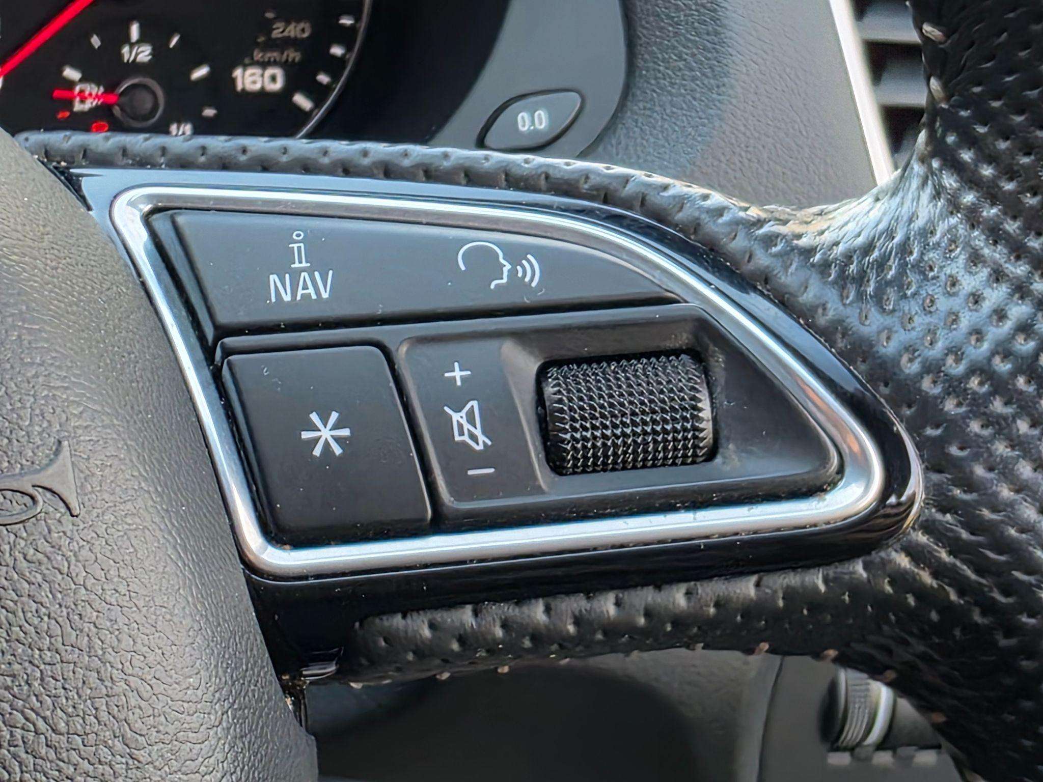 2018 AUDI Q3 2018 AUDI Q3