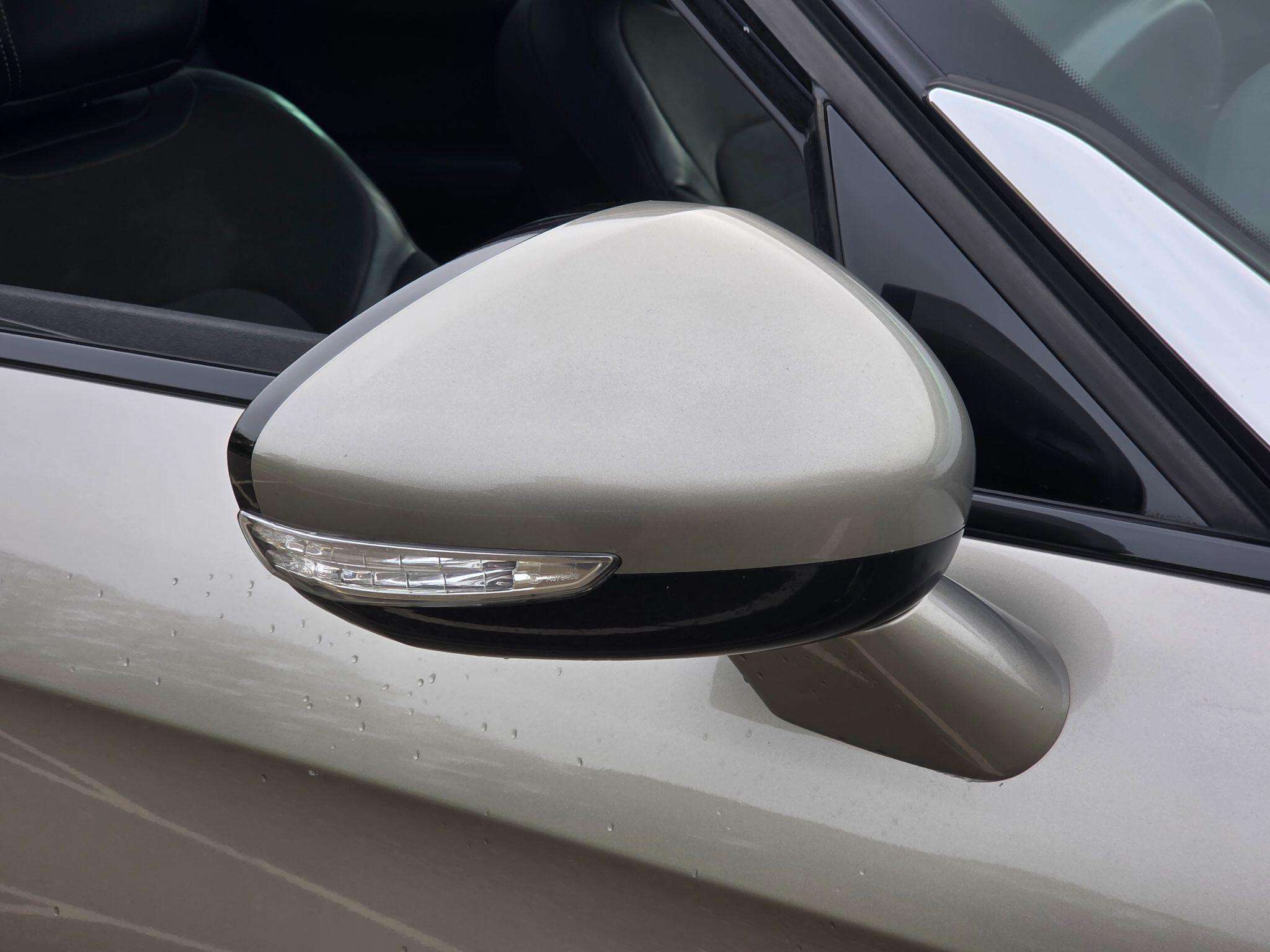 2015 CITROEN DS5 2015 CITROEN DS5