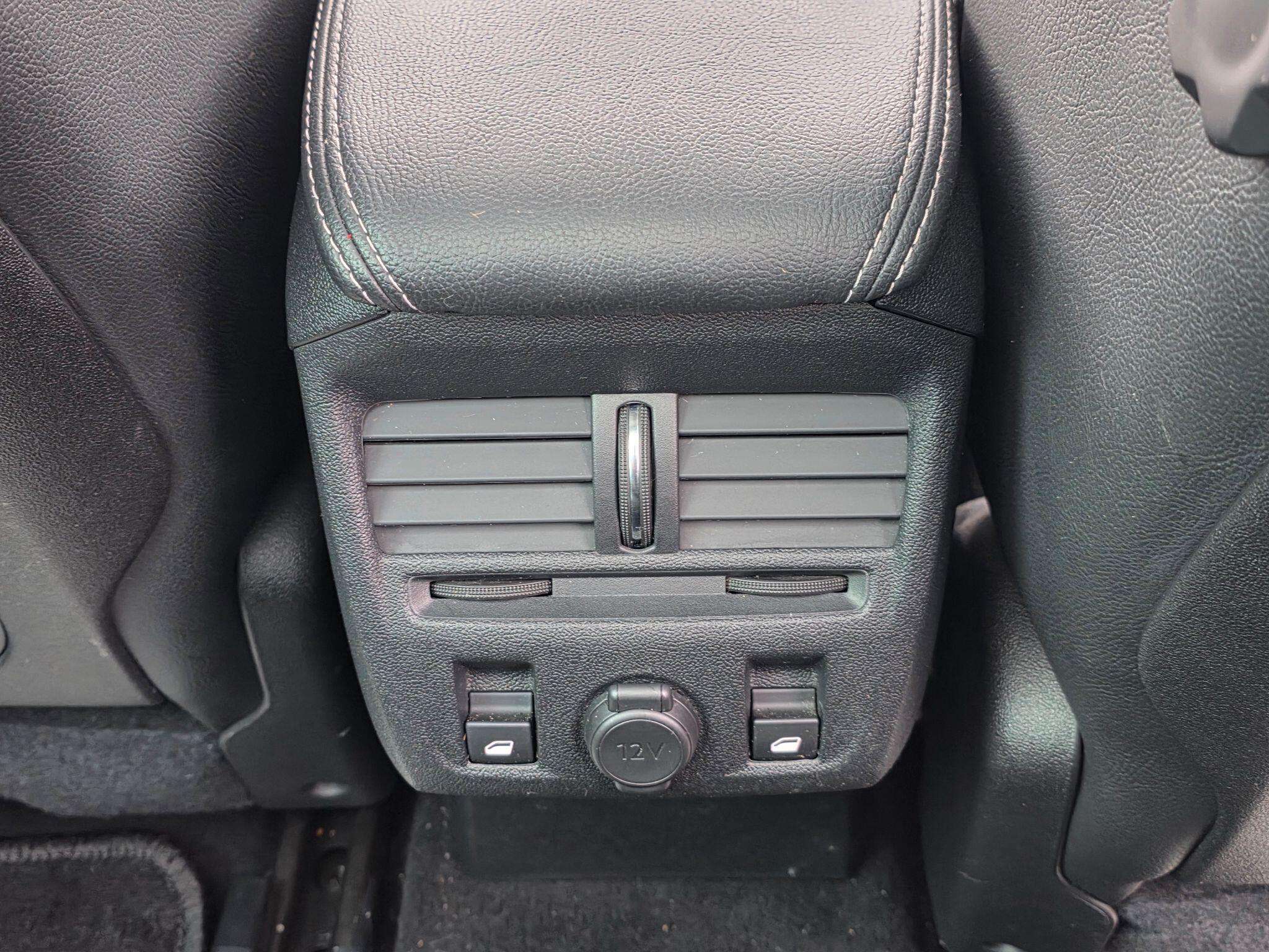 2015 CITROEN DS5 2015 CITROEN DS5