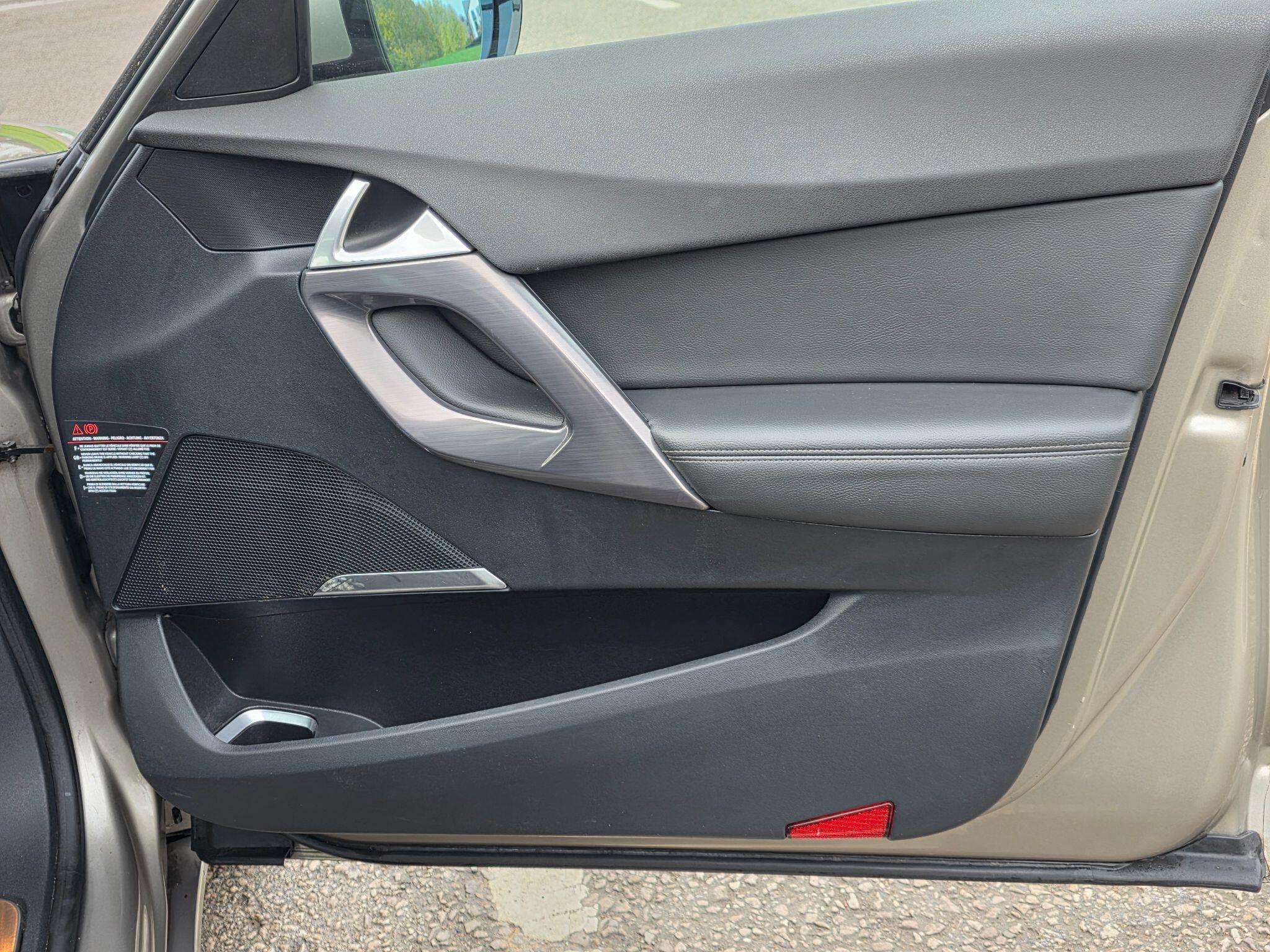 2015 CITROEN DS5 2015 CITROEN DS5