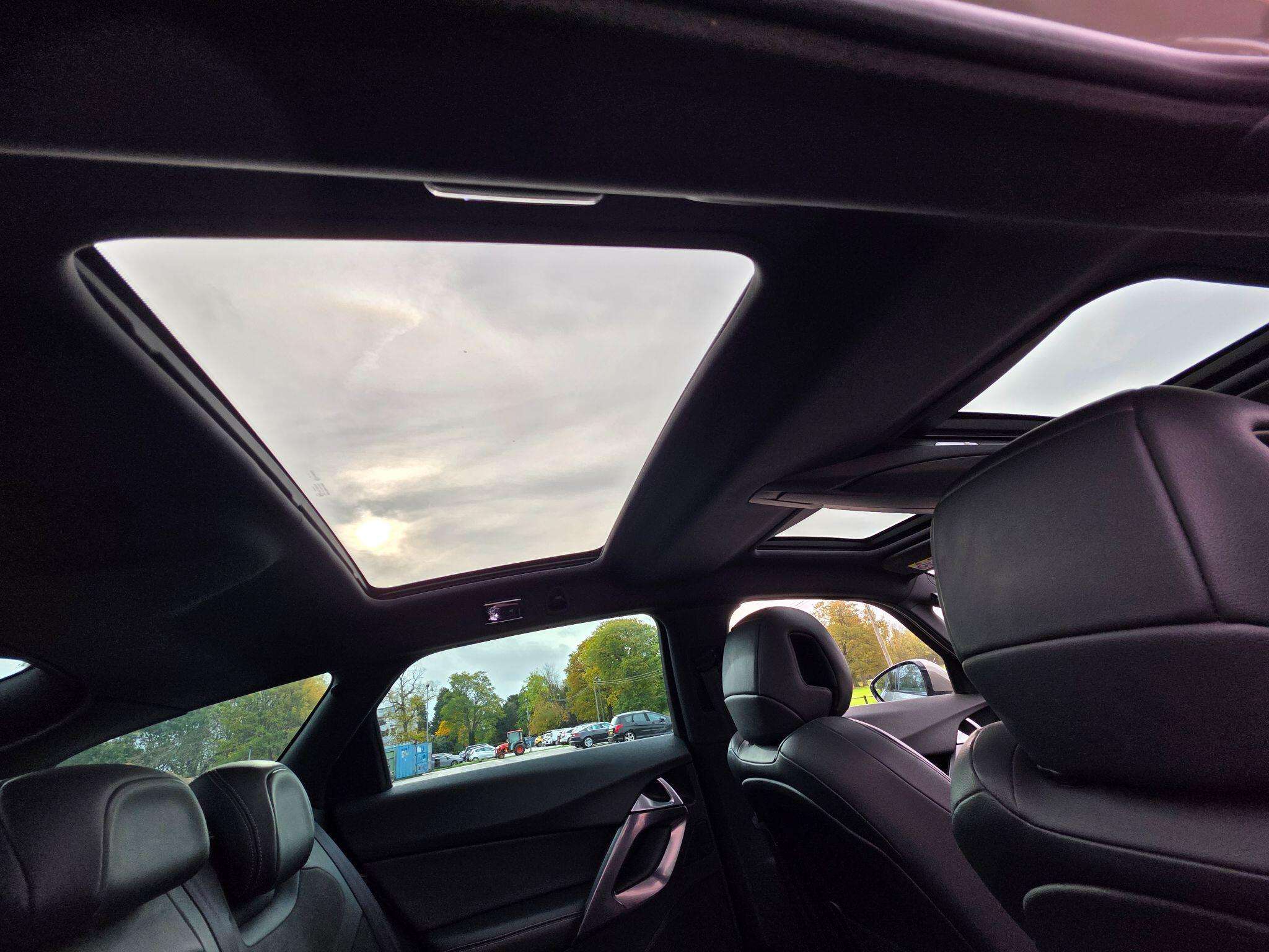 2015 CITROEN DS5 2015 CITROEN DS5