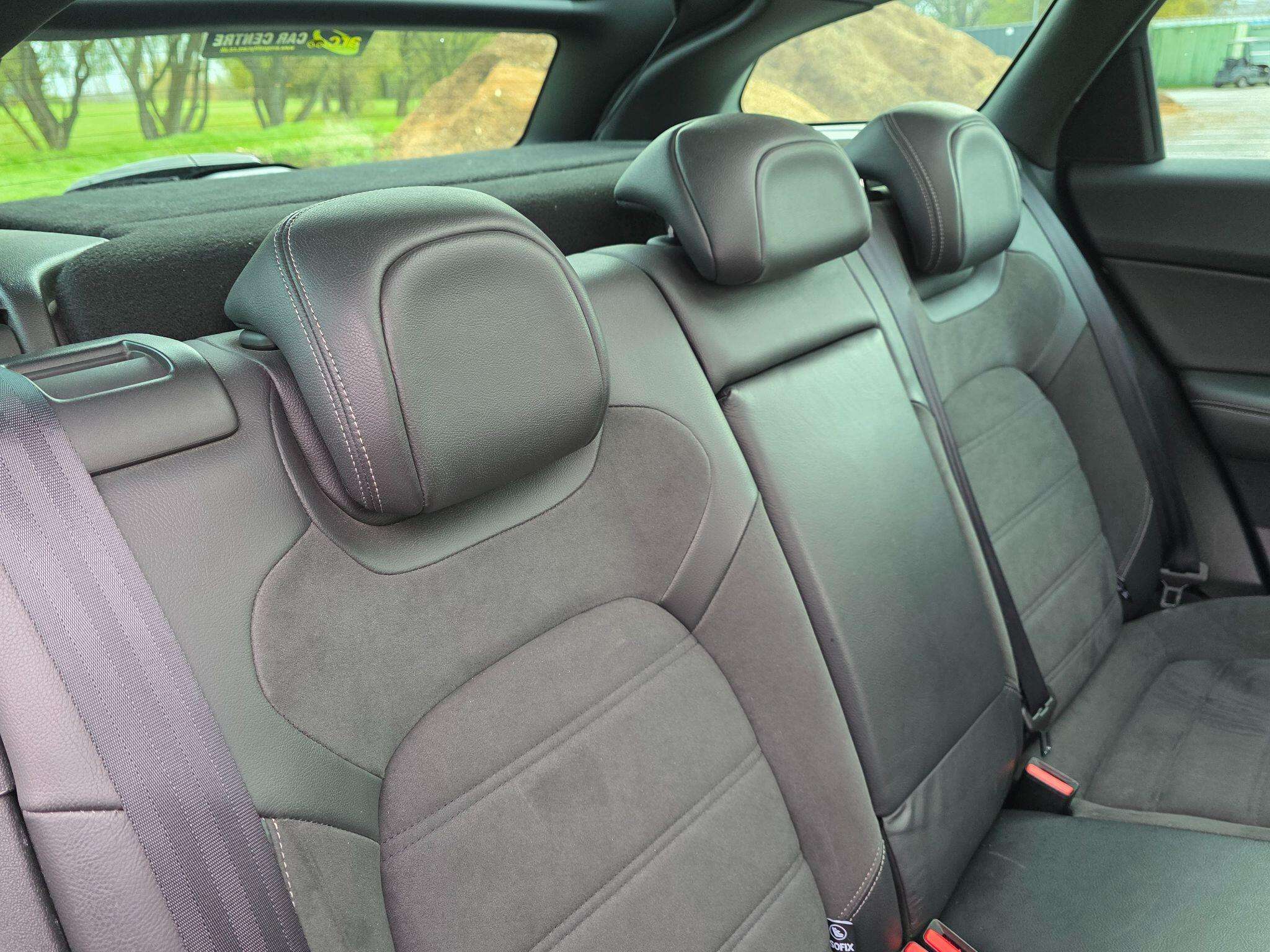 2015 CITROEN DS5 2015 CITROEN DS5