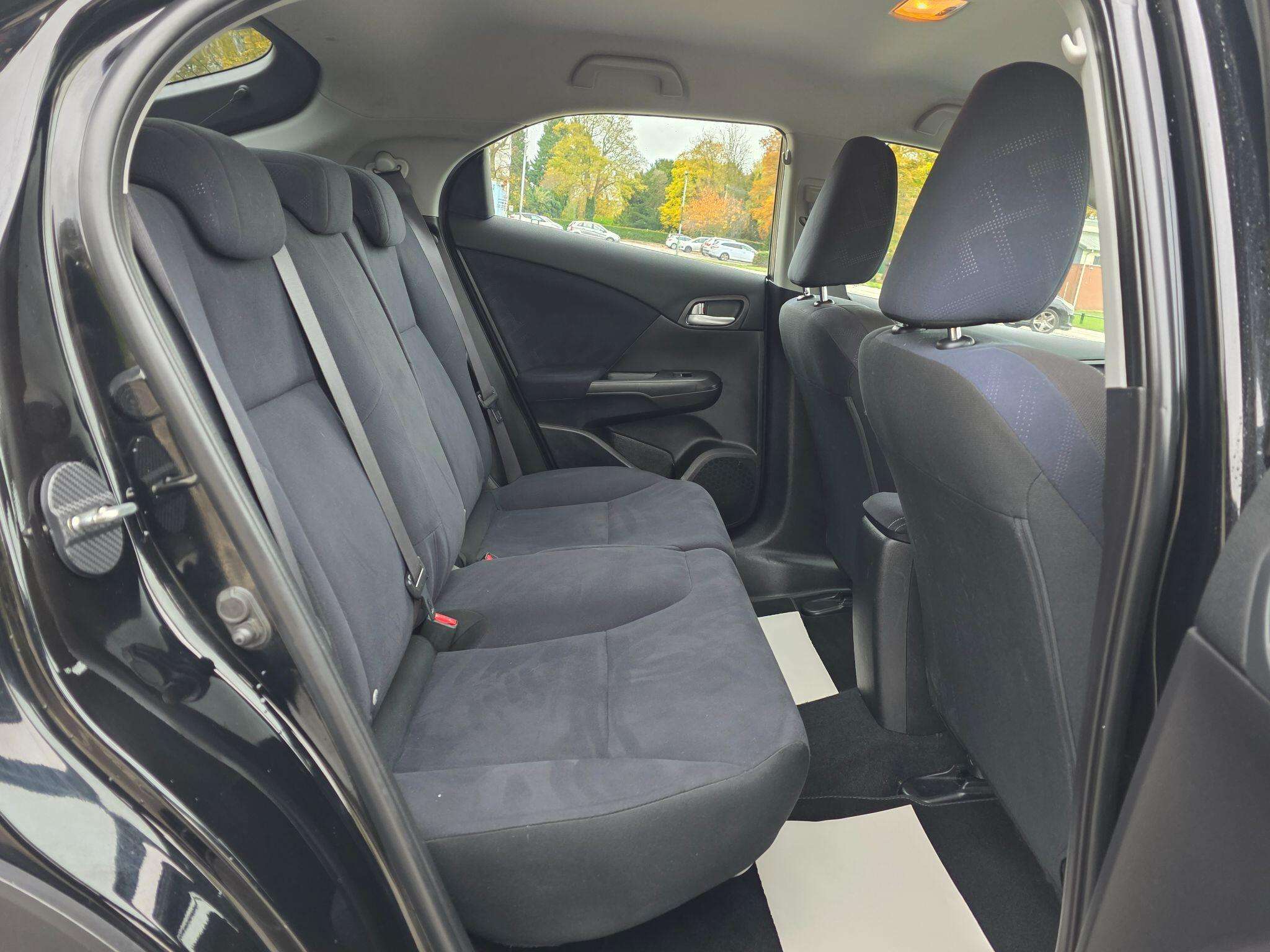 2014 HONDA CIVIC 2014 HONDA CIVIC