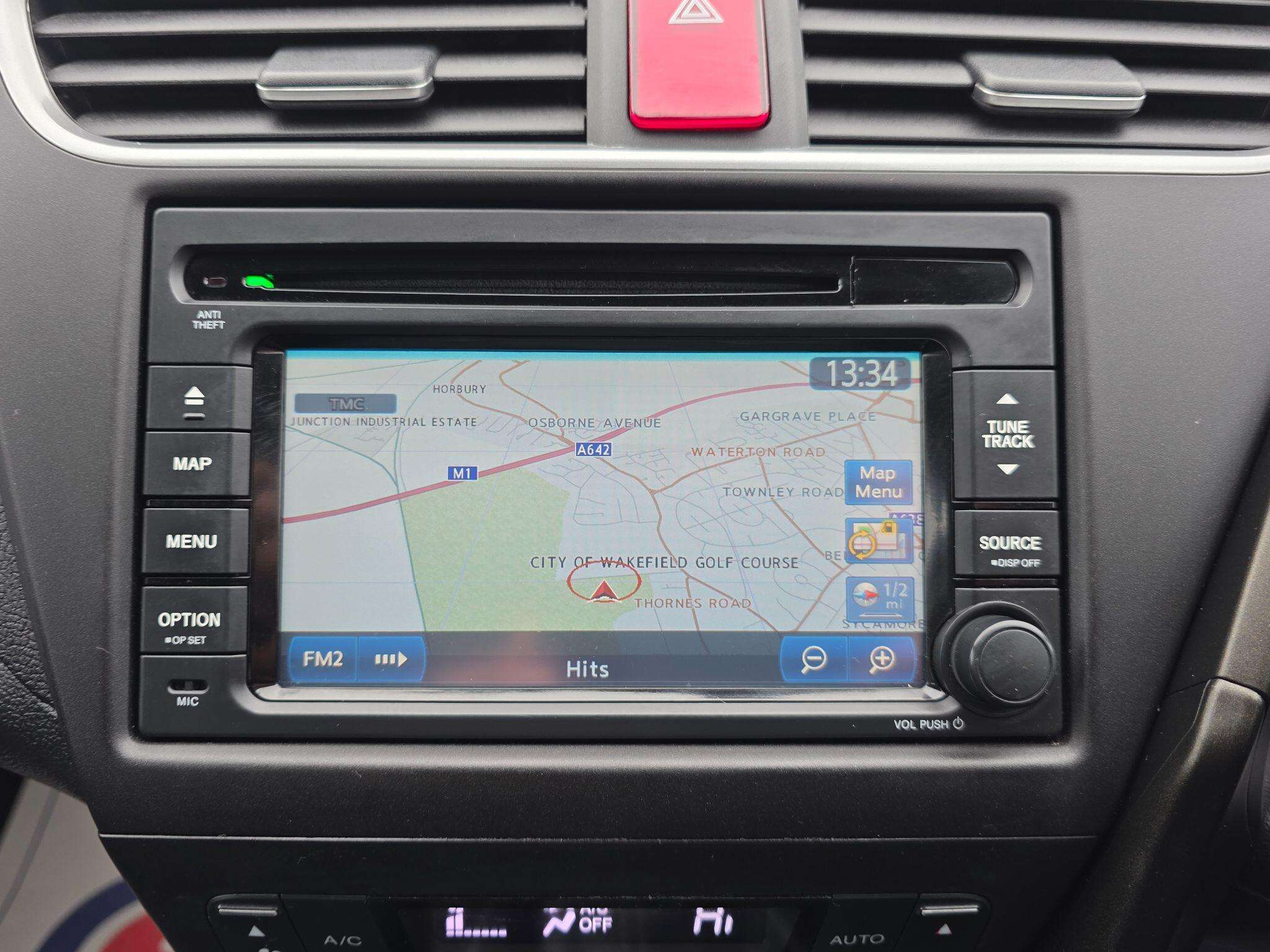 2014 HONDA CIVIC 2014 HONDA CIVIC