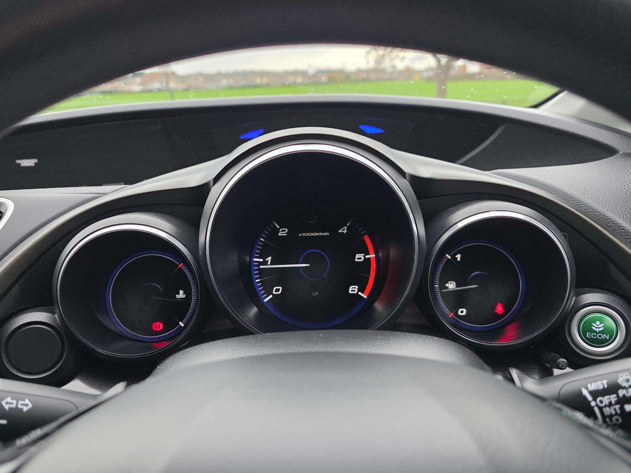 2014 HONDA CIVIC 2014 HONDA CIVIC