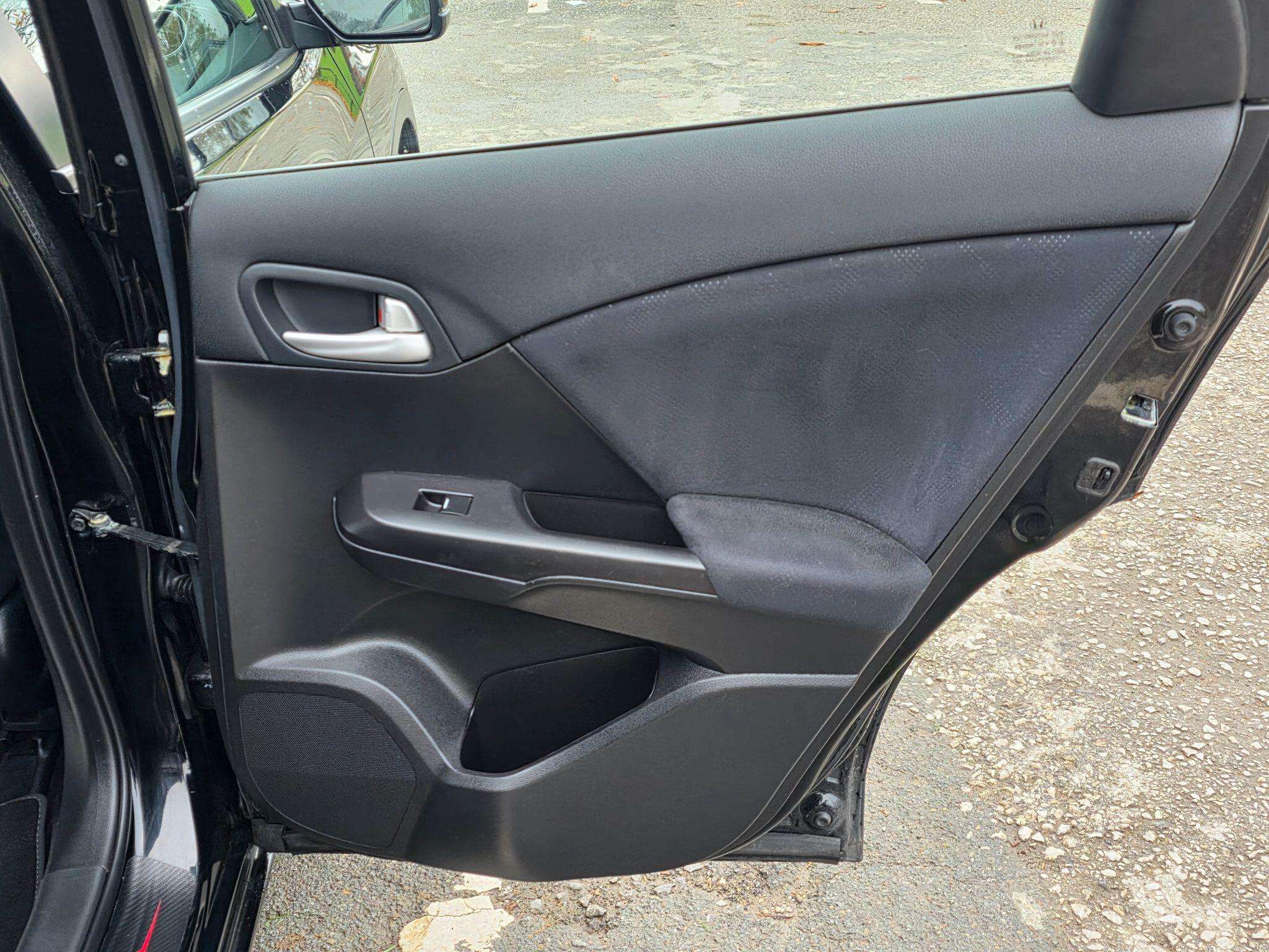 2014 HONDA CIVIC 2014 HONDA CIVIC