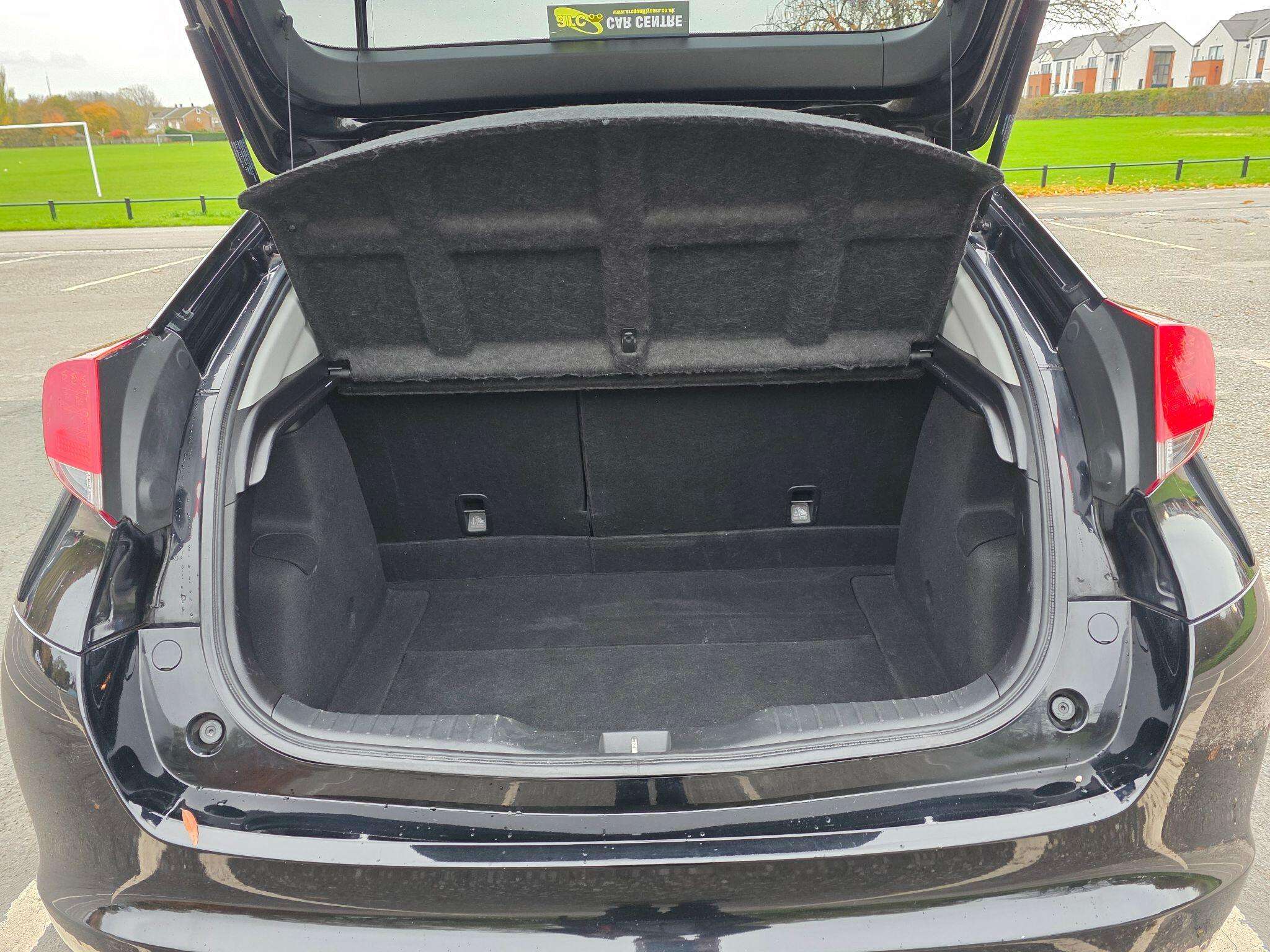 2014 HONDA CIVIC 2014 HONDA CIVIC