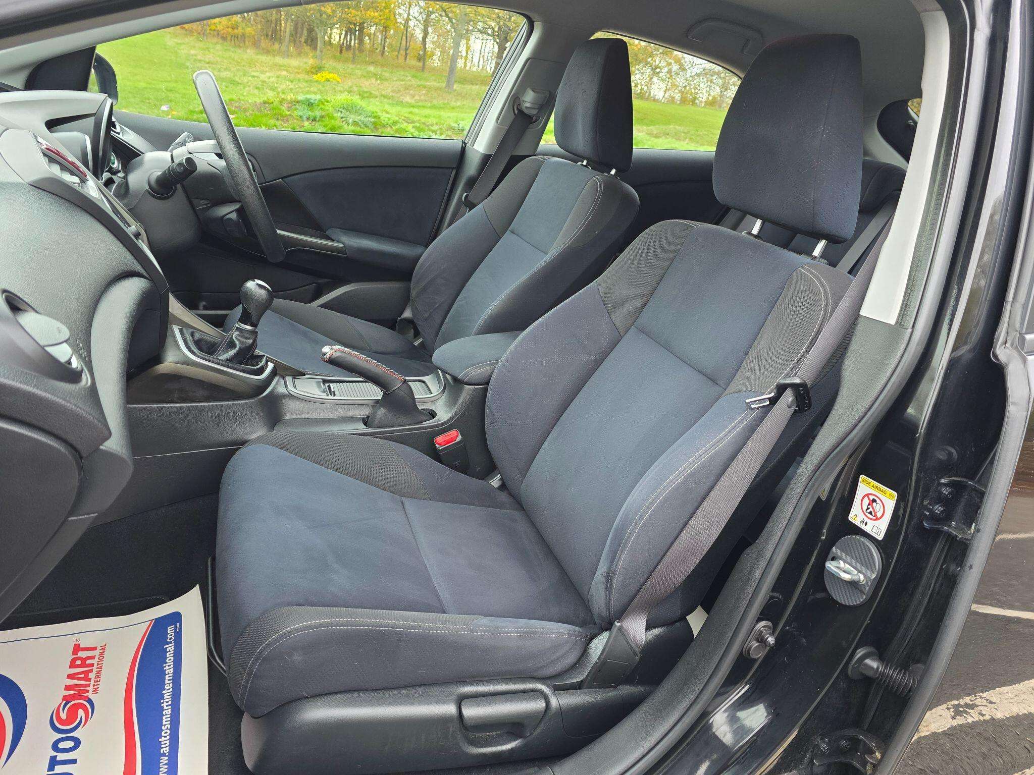 2014 HONDA CIVIC 2014 HONDA CIVIC