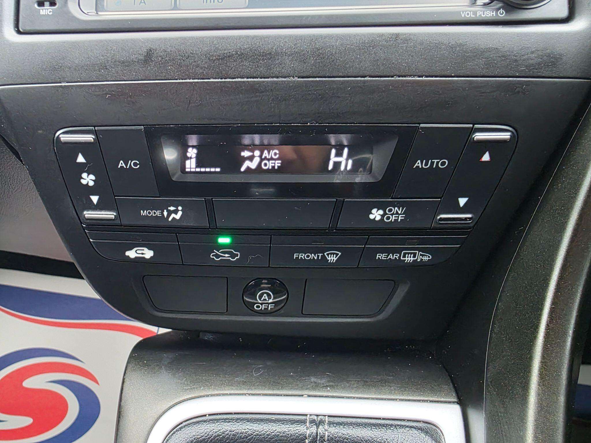 2014 HONDA CIVIC 2014 HONDA CIVIC