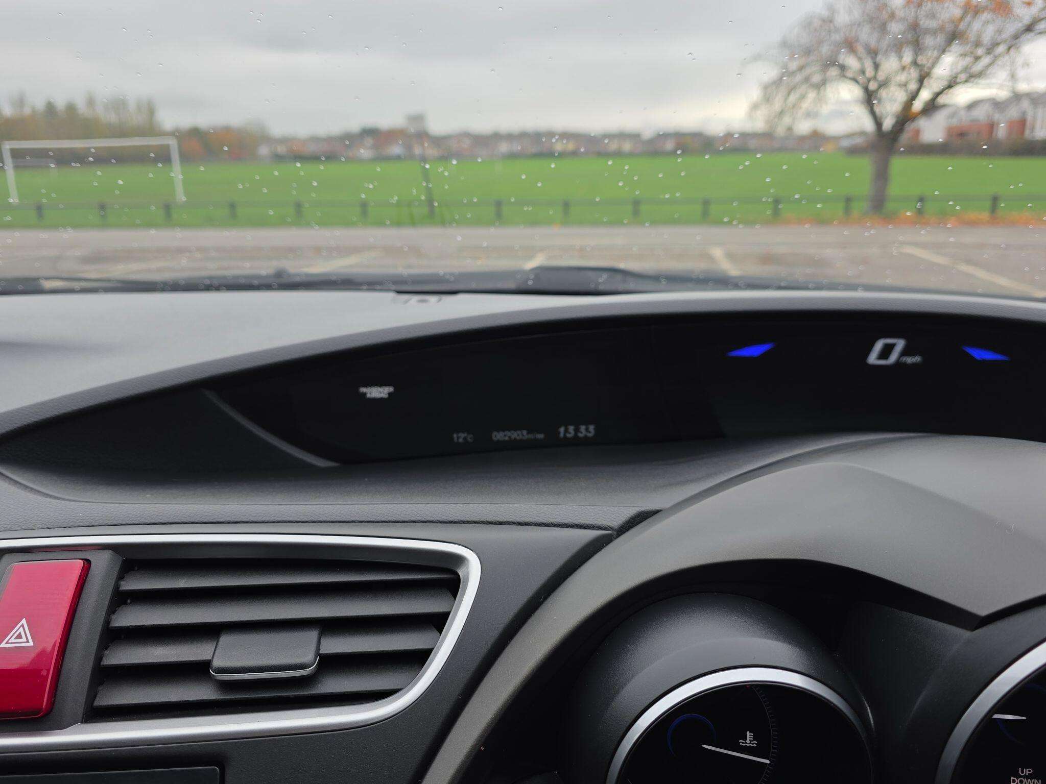 2014 HONDA CIVIC 2014 HONDA CIVIC