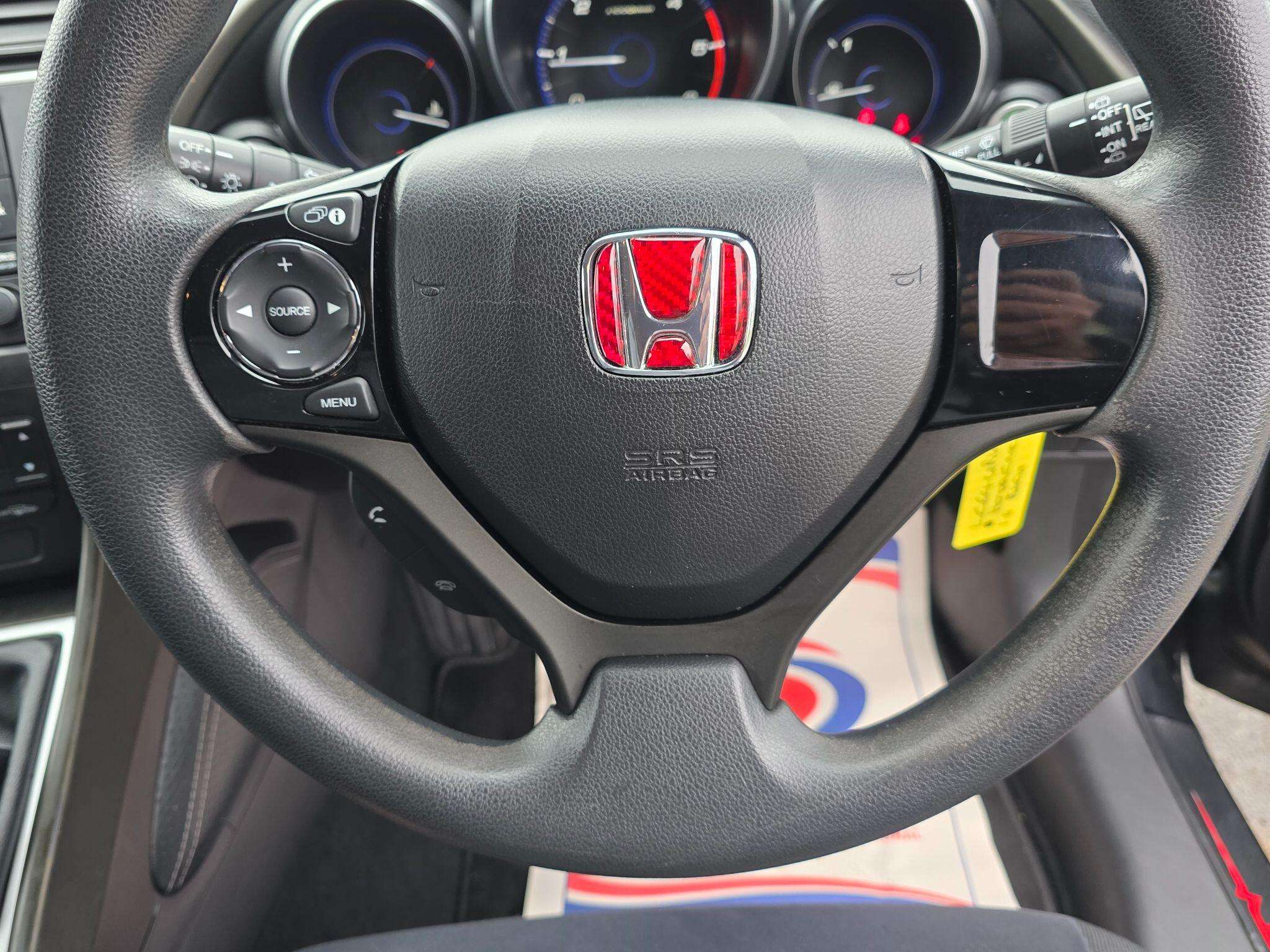 2014 HONDA CIVIC 2014 HONDA CIVIC