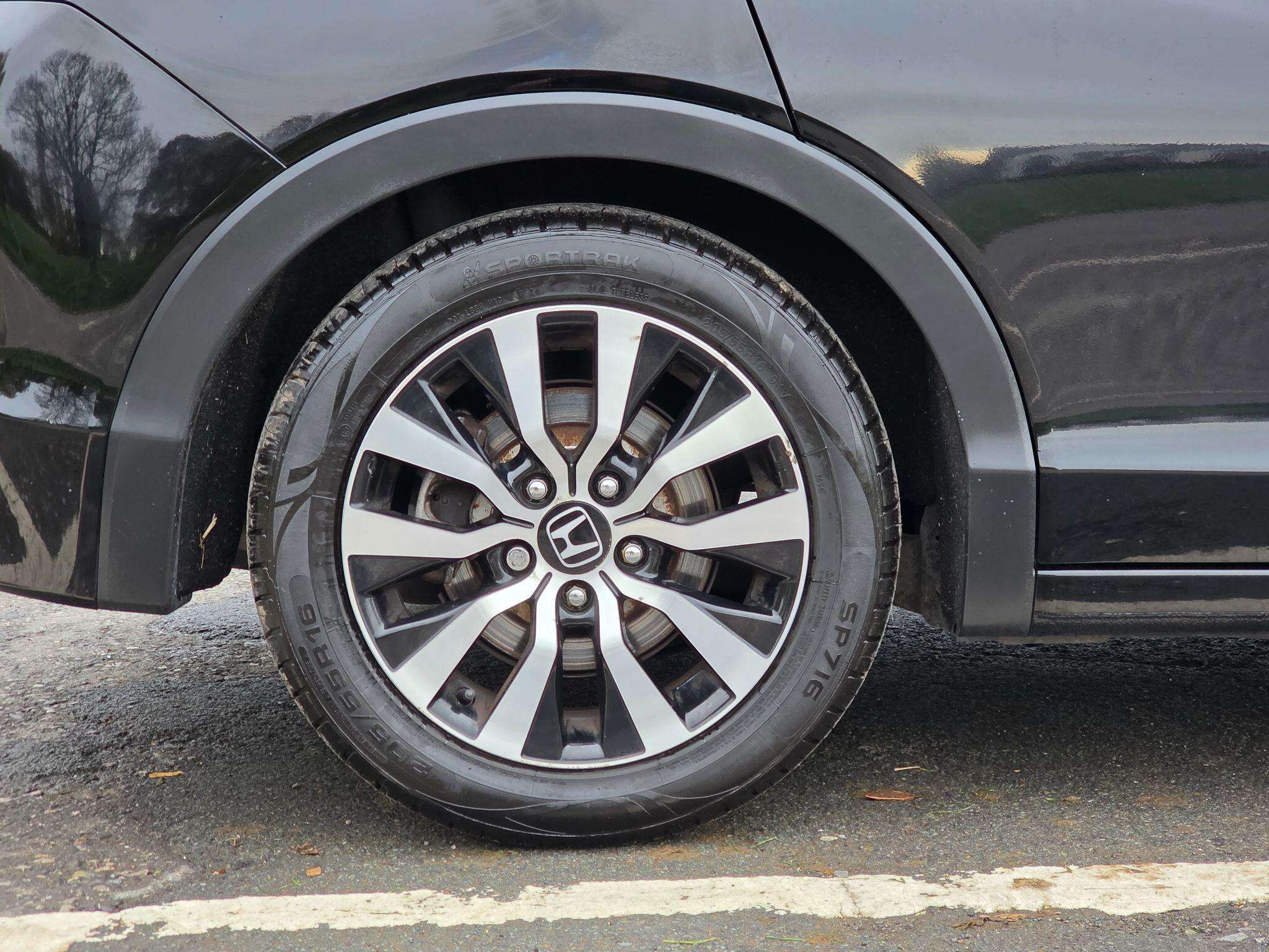 2014 HONDA CIVIC 2014 HONDA CIVIC