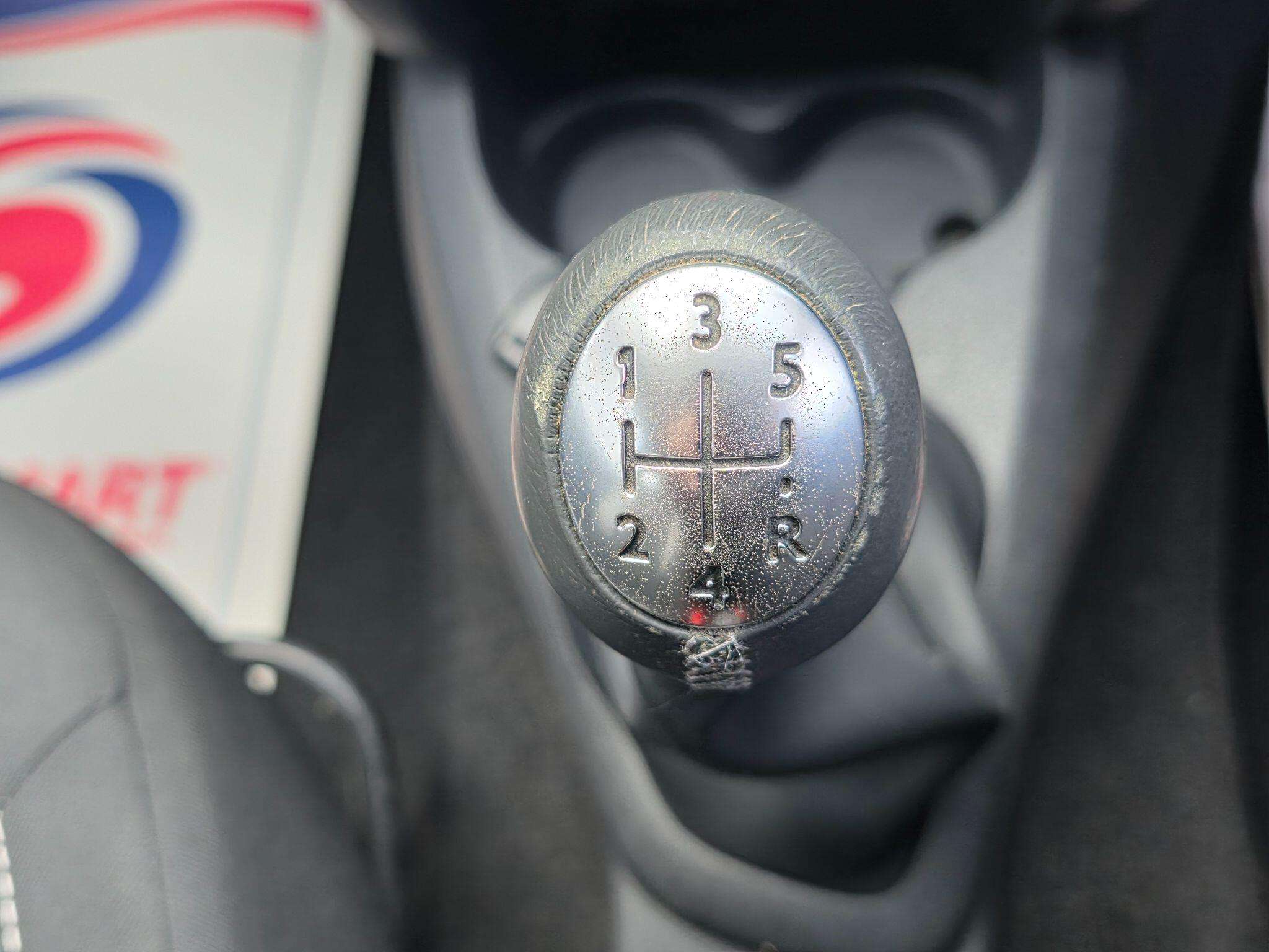 2015 DACIA SANDERO STEPWAY 2015 DACIA SANDERO STEPWAY