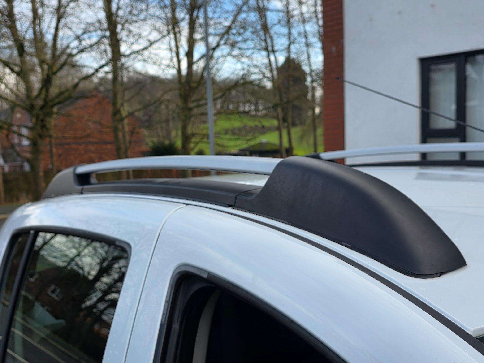 2015 DACIA SANDERO STEPWAY 2015 DACIA SANDERO STEPWAY