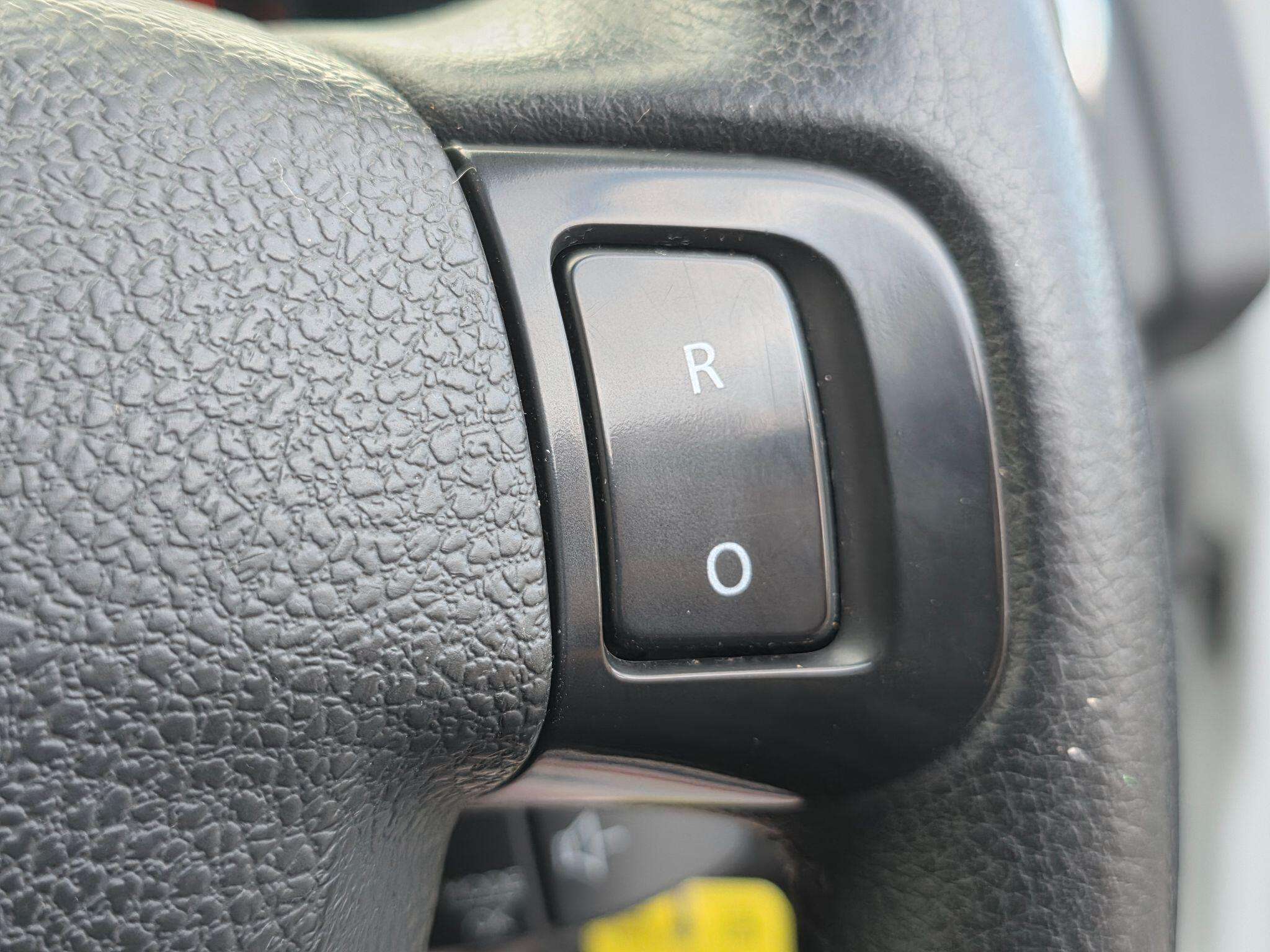 2015 DACIA SANDERO STEPWAY 2015 DACIA SANDERO STEPWAY