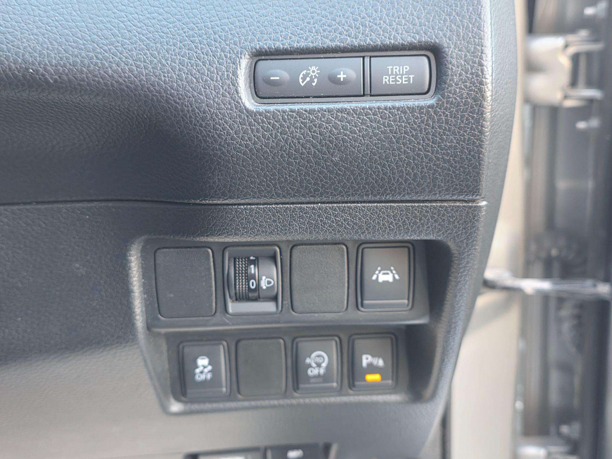 2016 NISSAN QASHQAI 2016 NISSAN QASHQAI