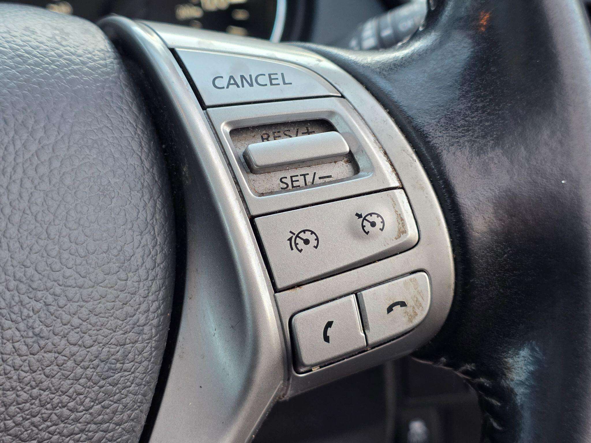 2016 NISSAN QASHQAI 2016 NISSAN QASHQAI