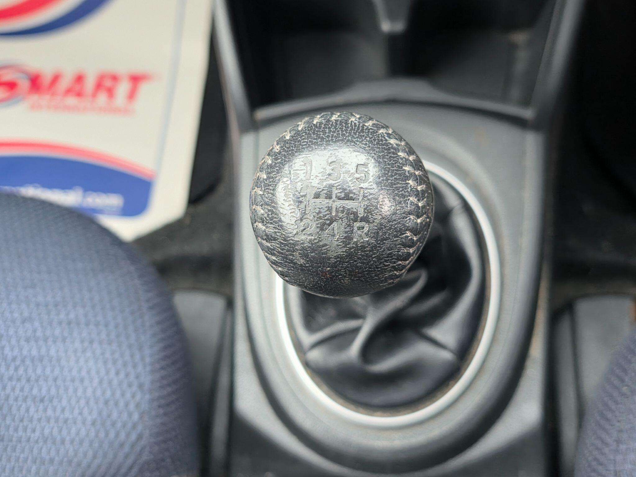 2013 HONDA JAZZ 2013 HONDA JAZZ