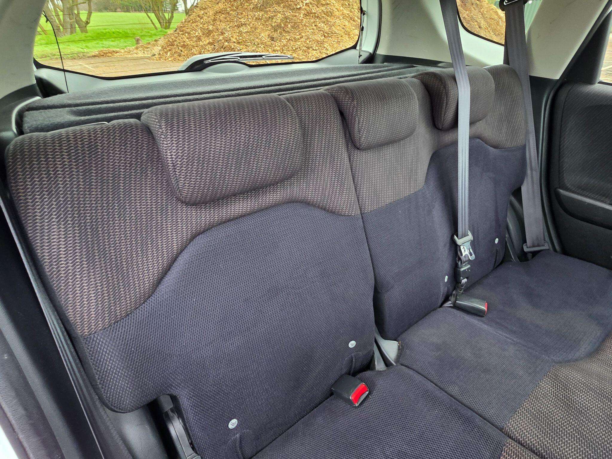 2013 HONDA JAZZ 2013 HONDA JAZZ