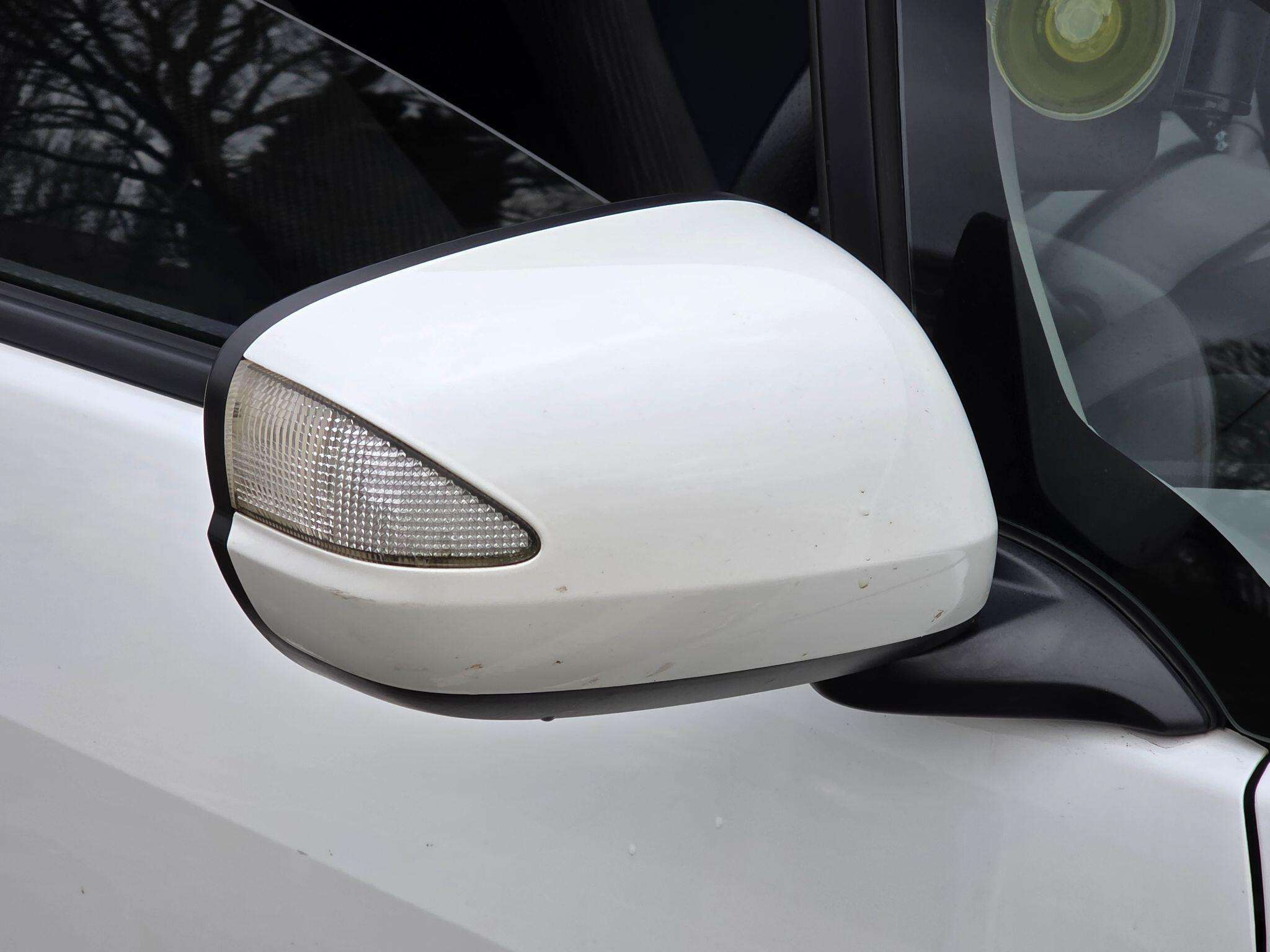 2013 HONDA JAZZ 2013 HONDA JAZZ