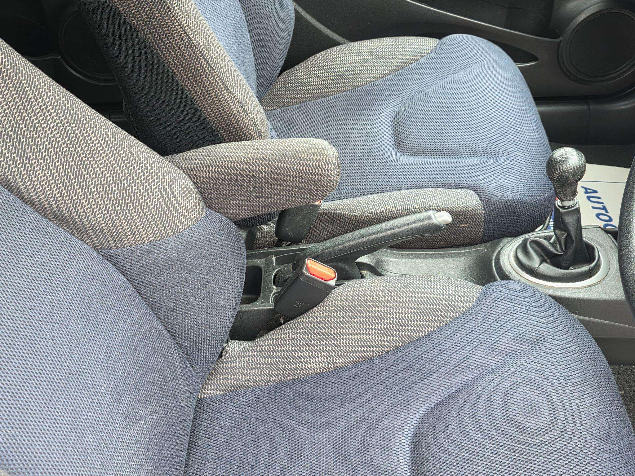 2013 HONDA JAZZ 2013 HONDA JAZZ