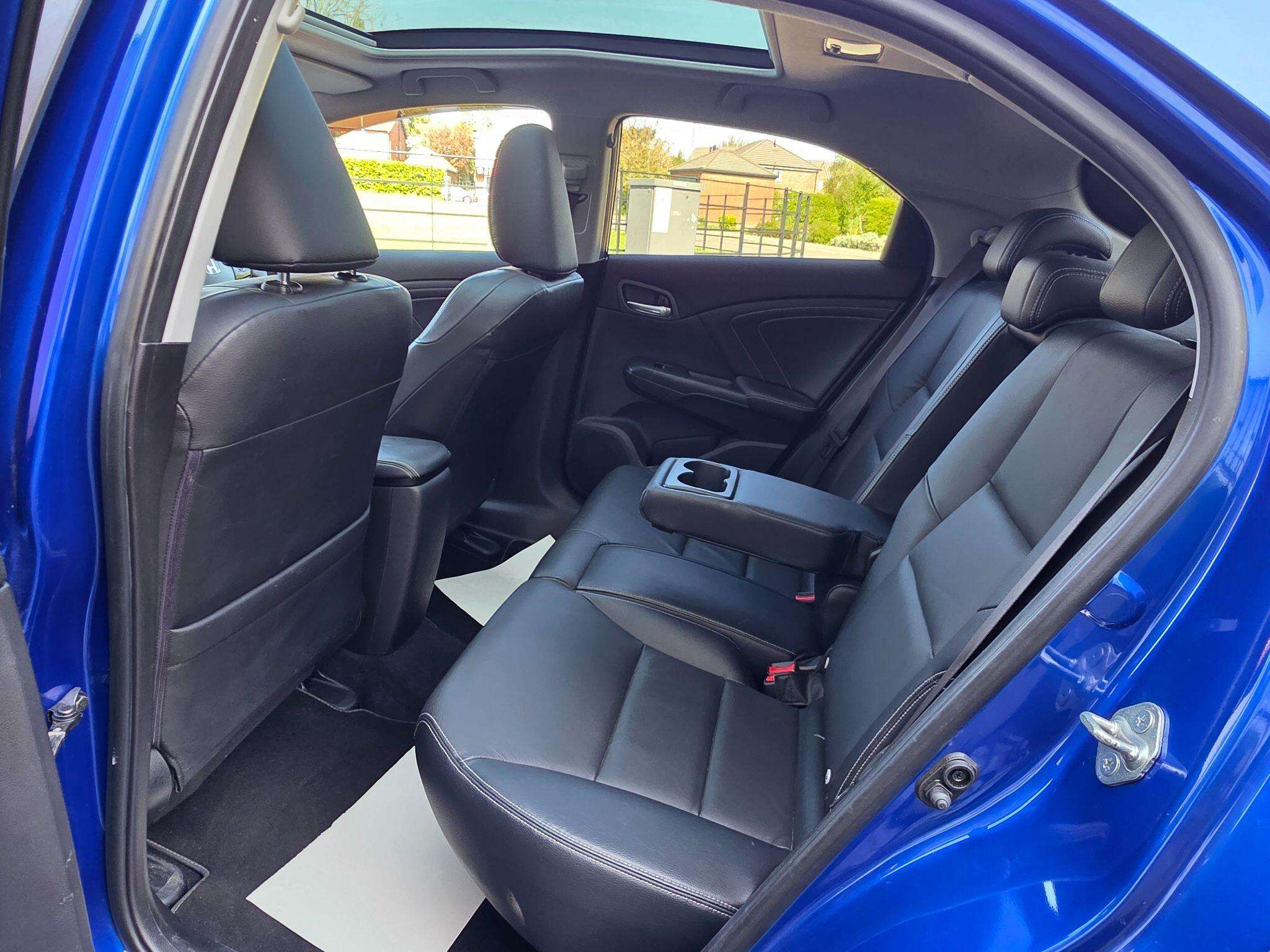 2017 HONDA CIVIC 2017 HONDA CIVIC