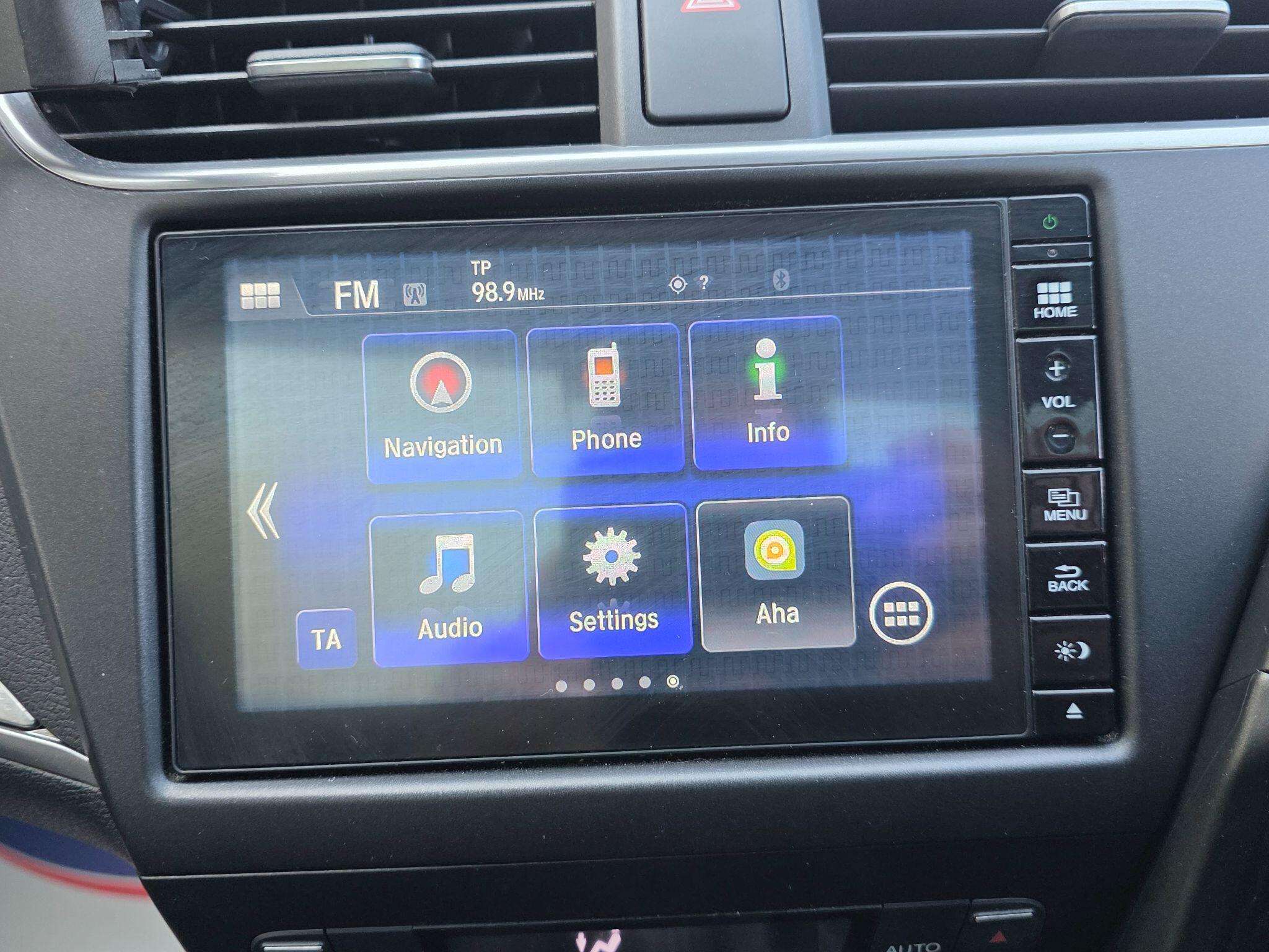 2017 HONDA CIVIC 2017 HONDA CIVIC