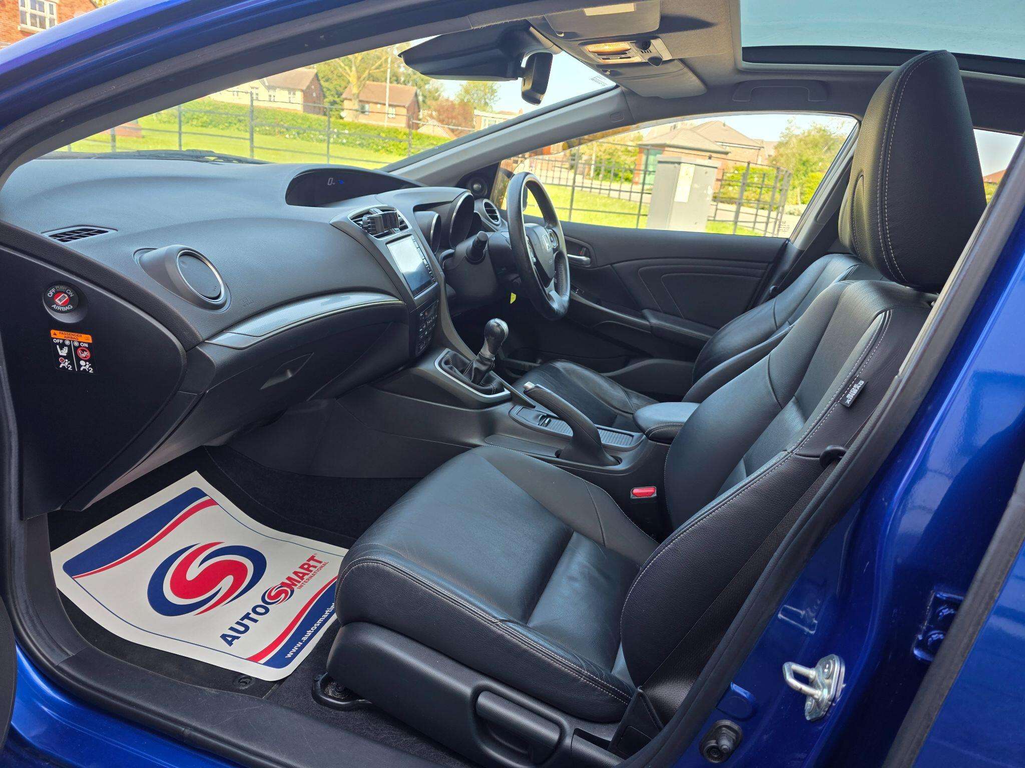 2017 HONDA CIVIC 2017 HONDA CIVIC