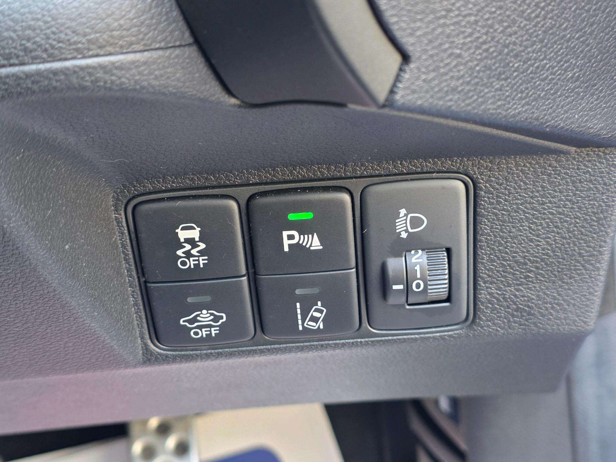 2017 HONDA CIVIC 2017 HONDA CIVIC