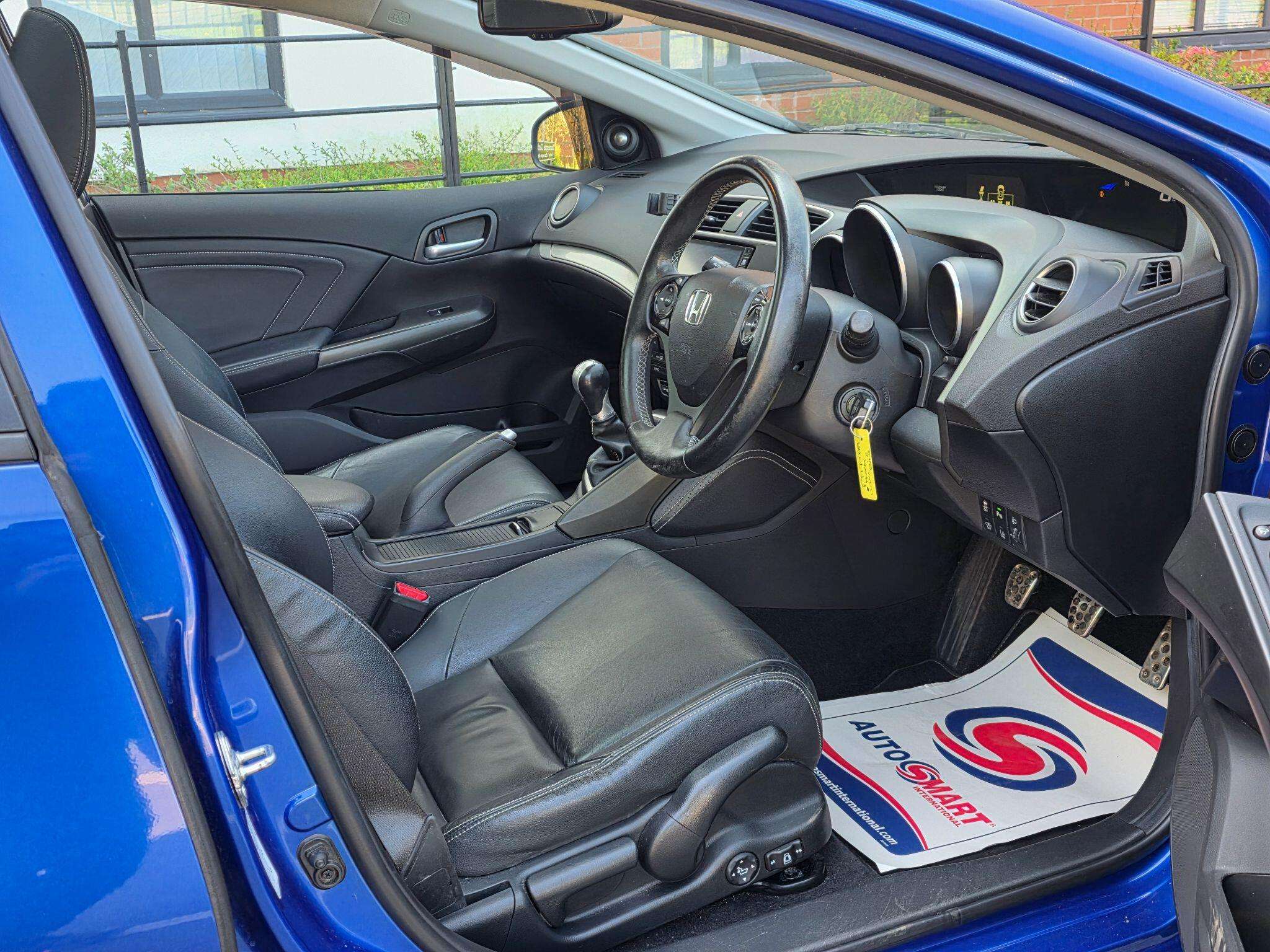 2017 HONDA CIVIC 2017 HONDA CIVIC