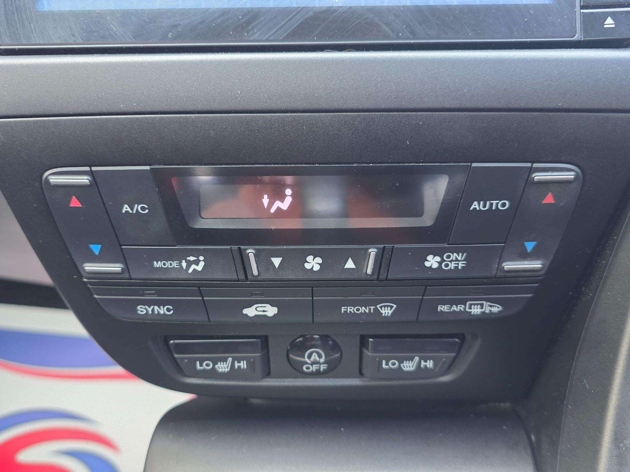 2017 HONDA CIVIC 2017 HONDA CIVIC