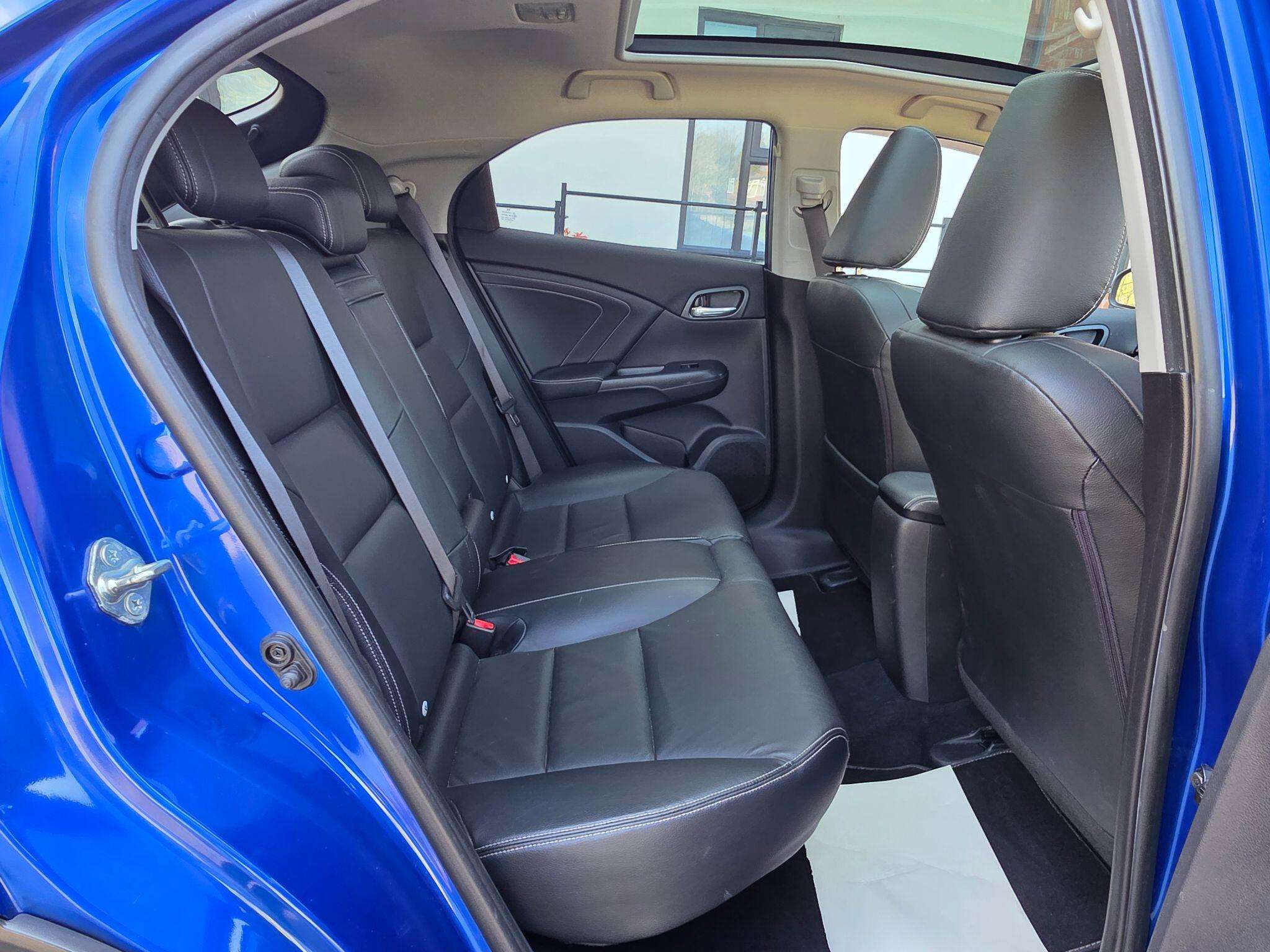 2017 HONDA CIVIC 2017 HONDA CIVIC