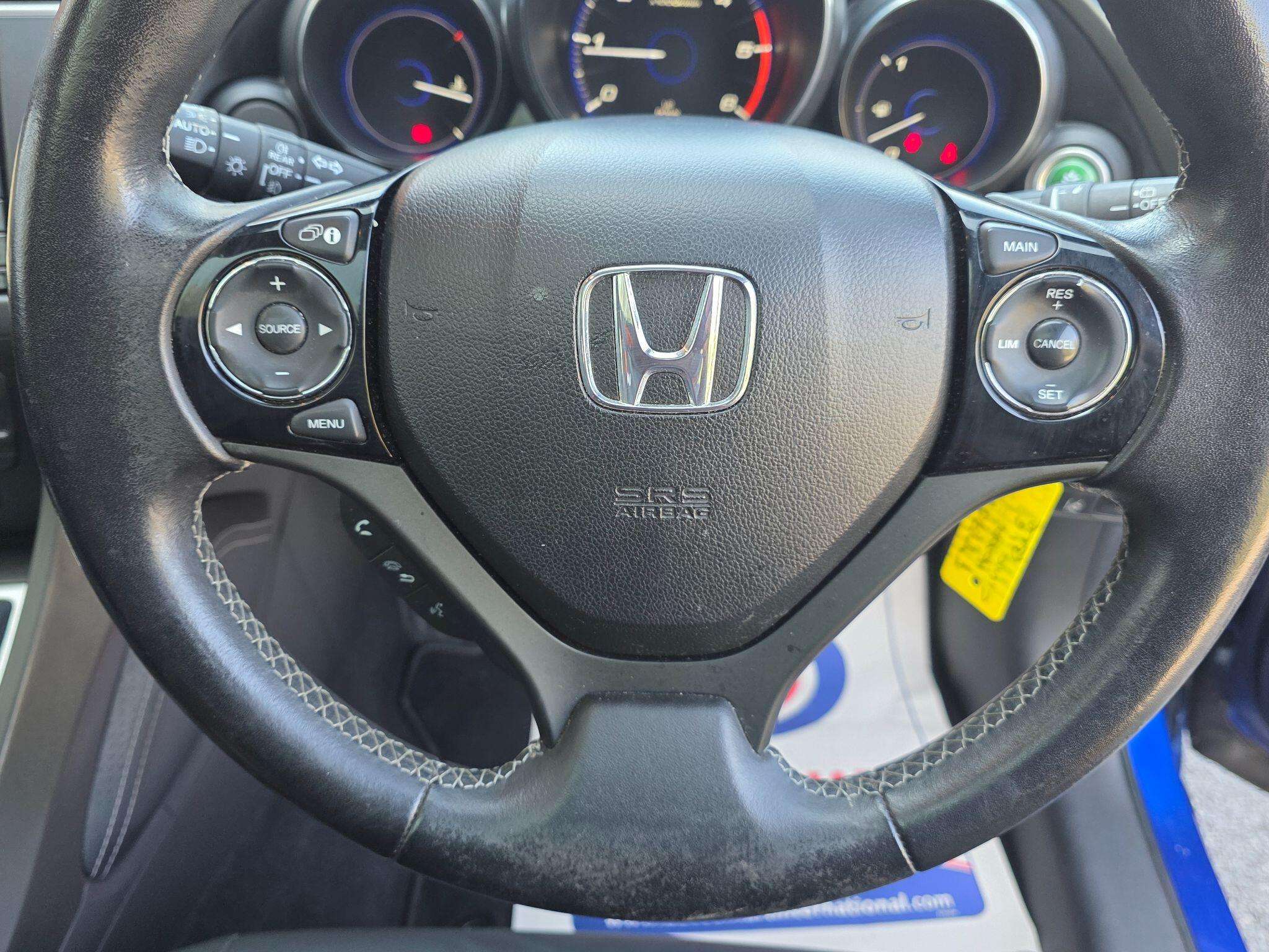 2017 HONDA CIVIC 2017 HONDA CIVIC