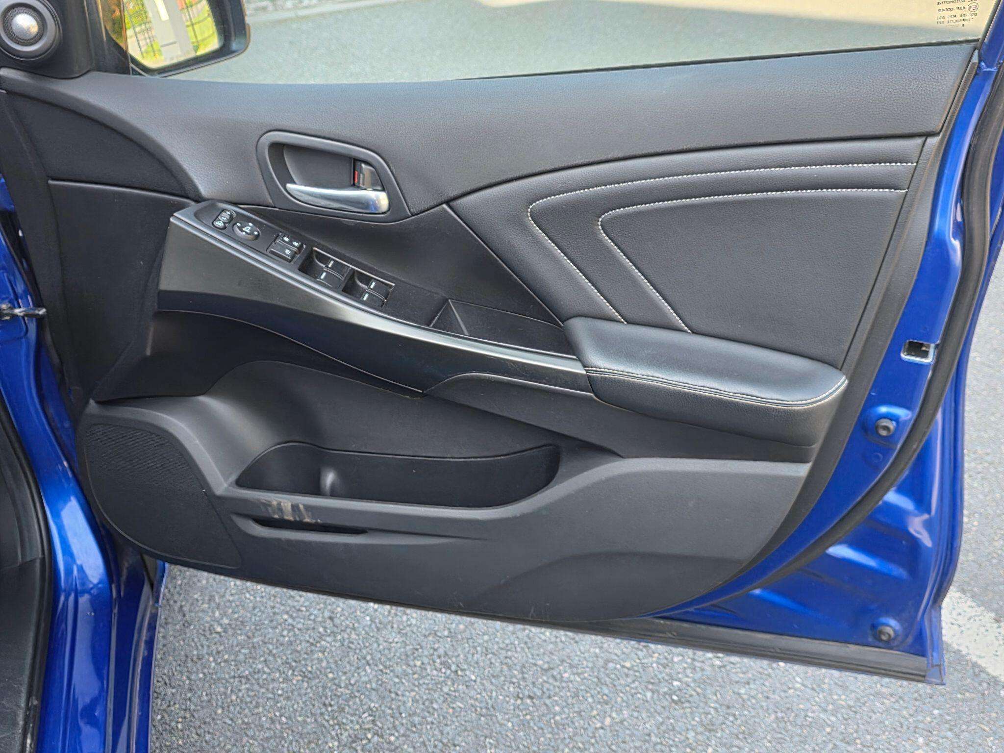 2017 HONDA CIVIC 2017 HONDA CIVIC