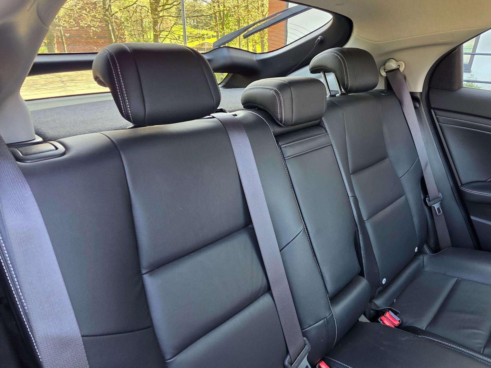 2017 HONDA CIVIC 2017 HONDA CIVIC