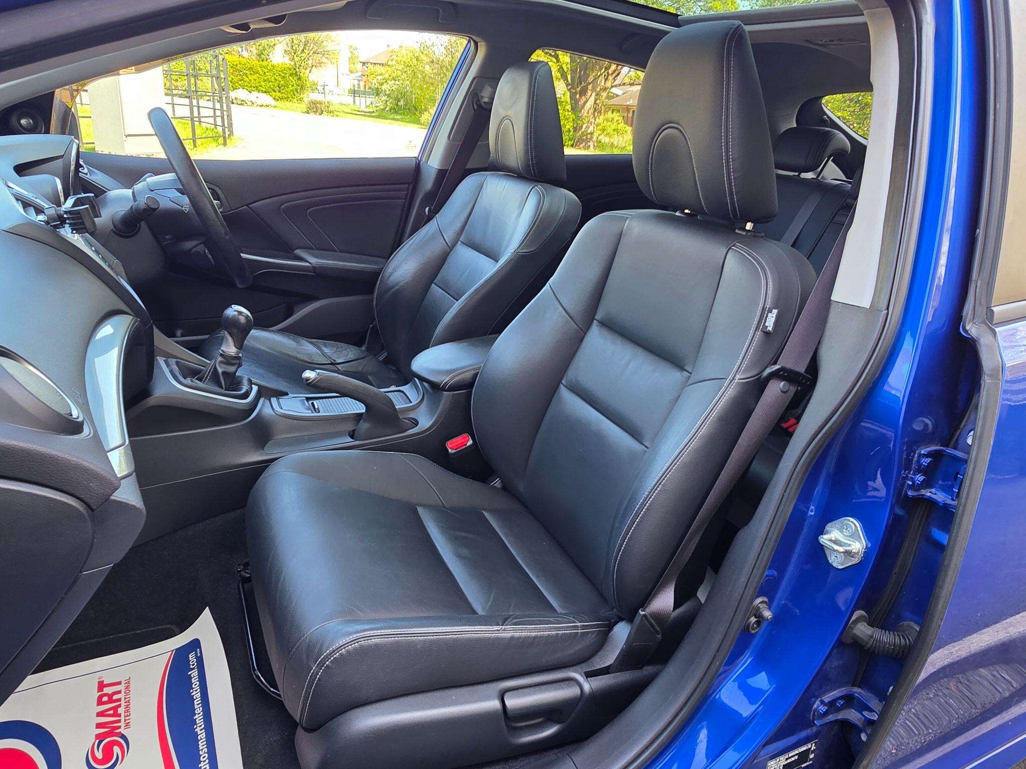 2017 HONDA CIVIC 2017 HONDA CIVIC