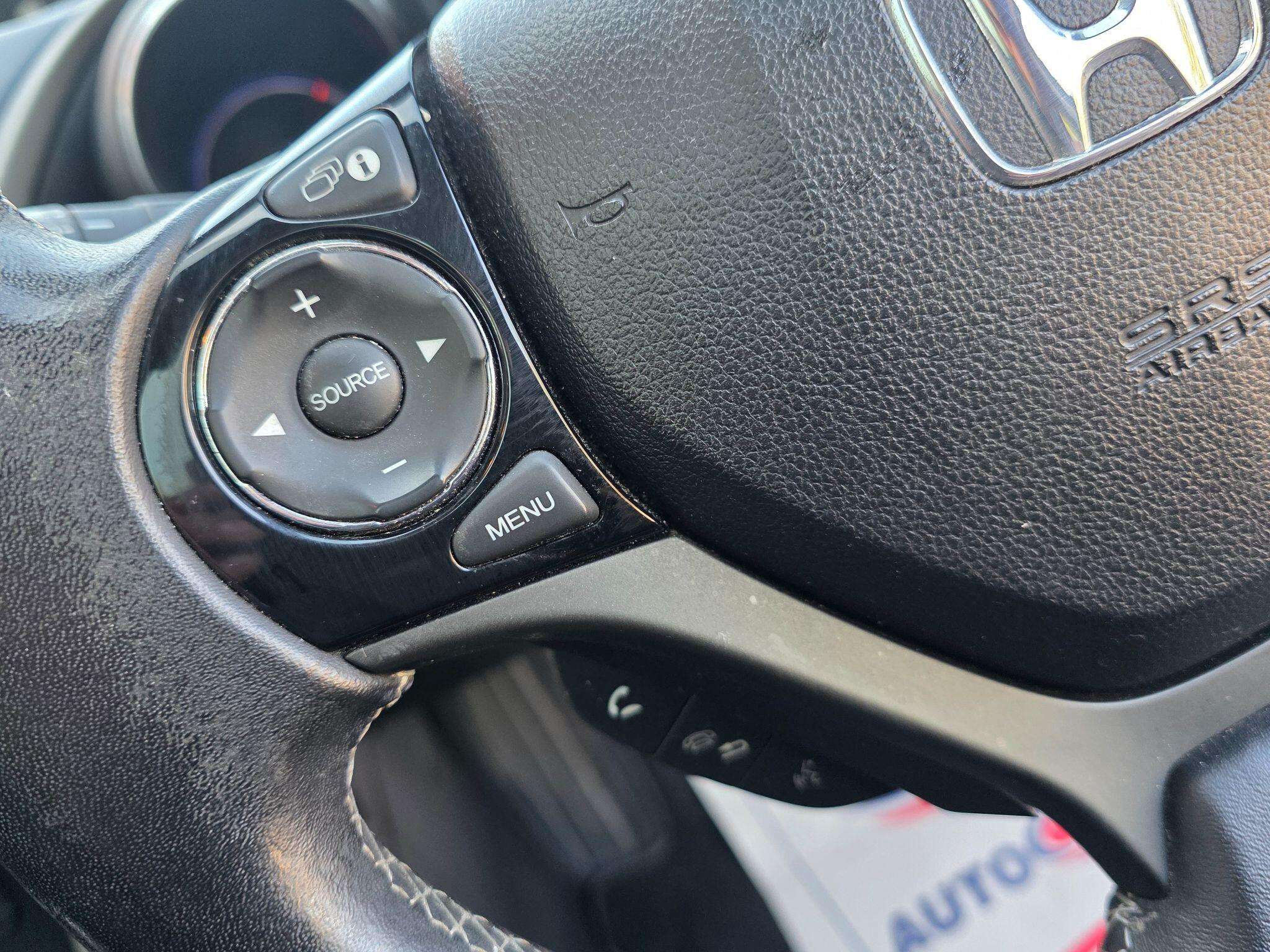 2017 HONDA CIVIC 2017 HONDA CIVIC