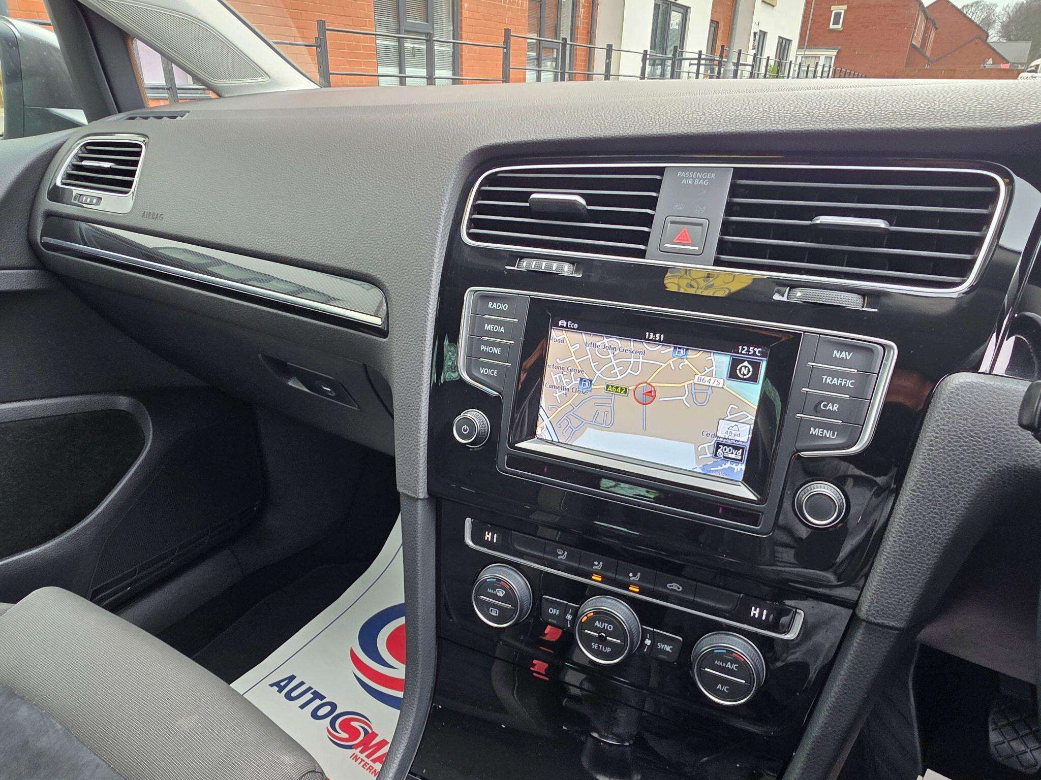 2013 VOLKSWAGEN GOLF 2013 VOLKSWAGEN GOLF