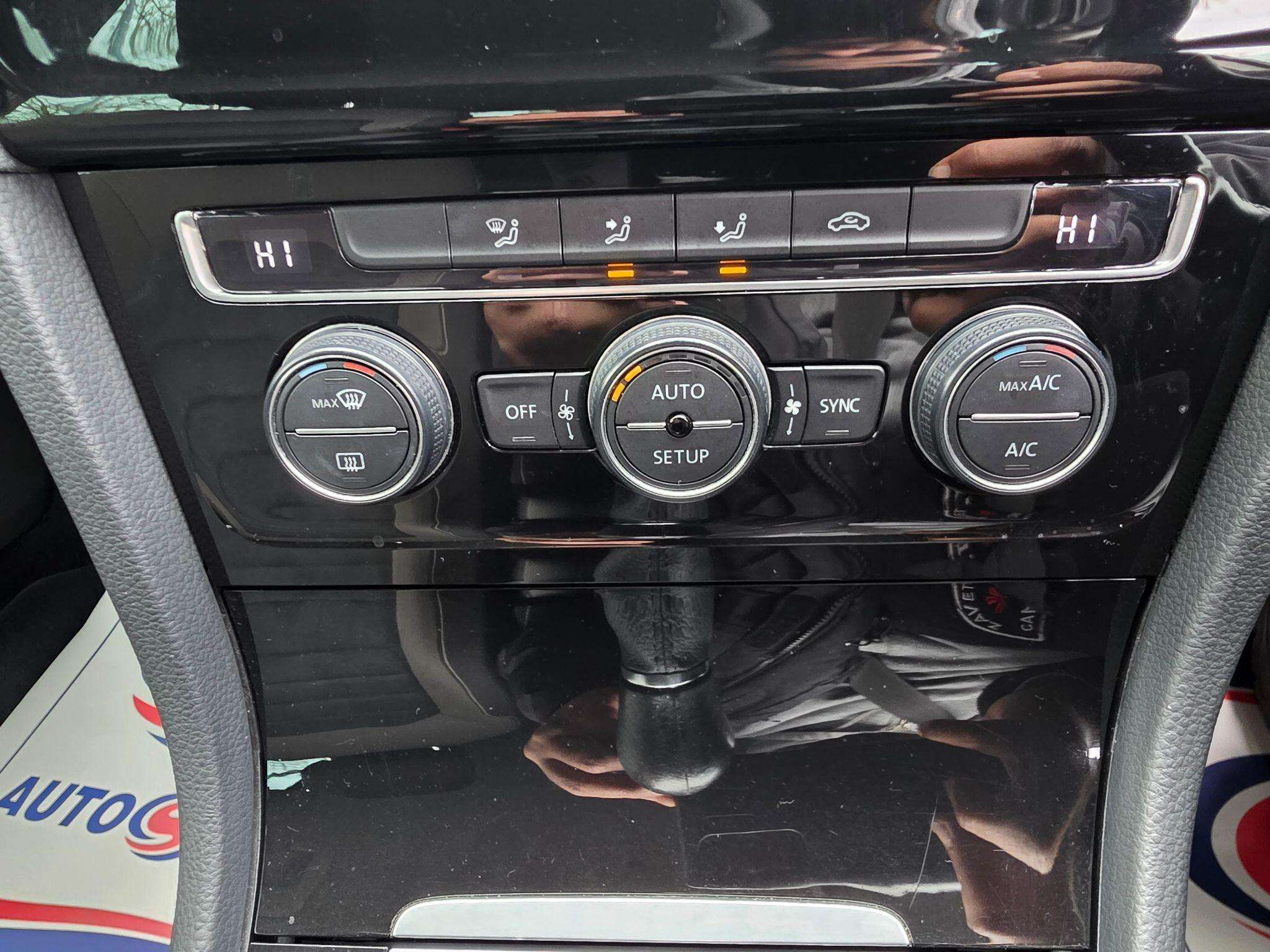 2013 VOLKSWAGEN GOLF 2013 VOLKSWAGEN GOLF