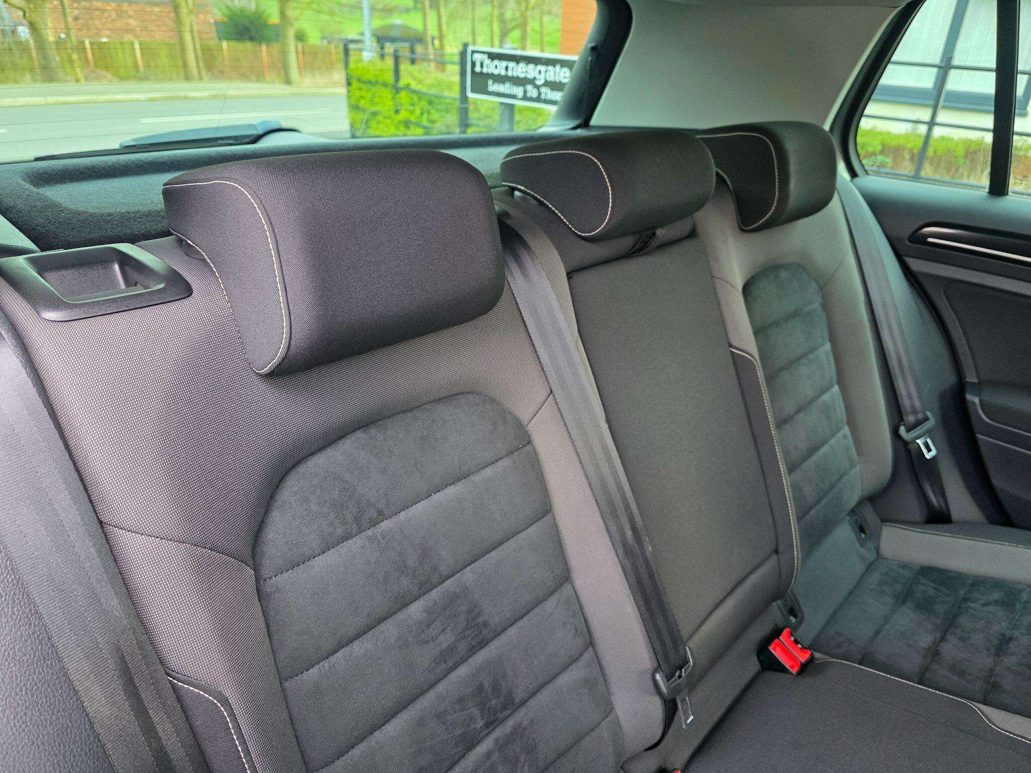 2013 VOLKSWAGEN GOLF 2013 VOLKSWAGEN GOLF