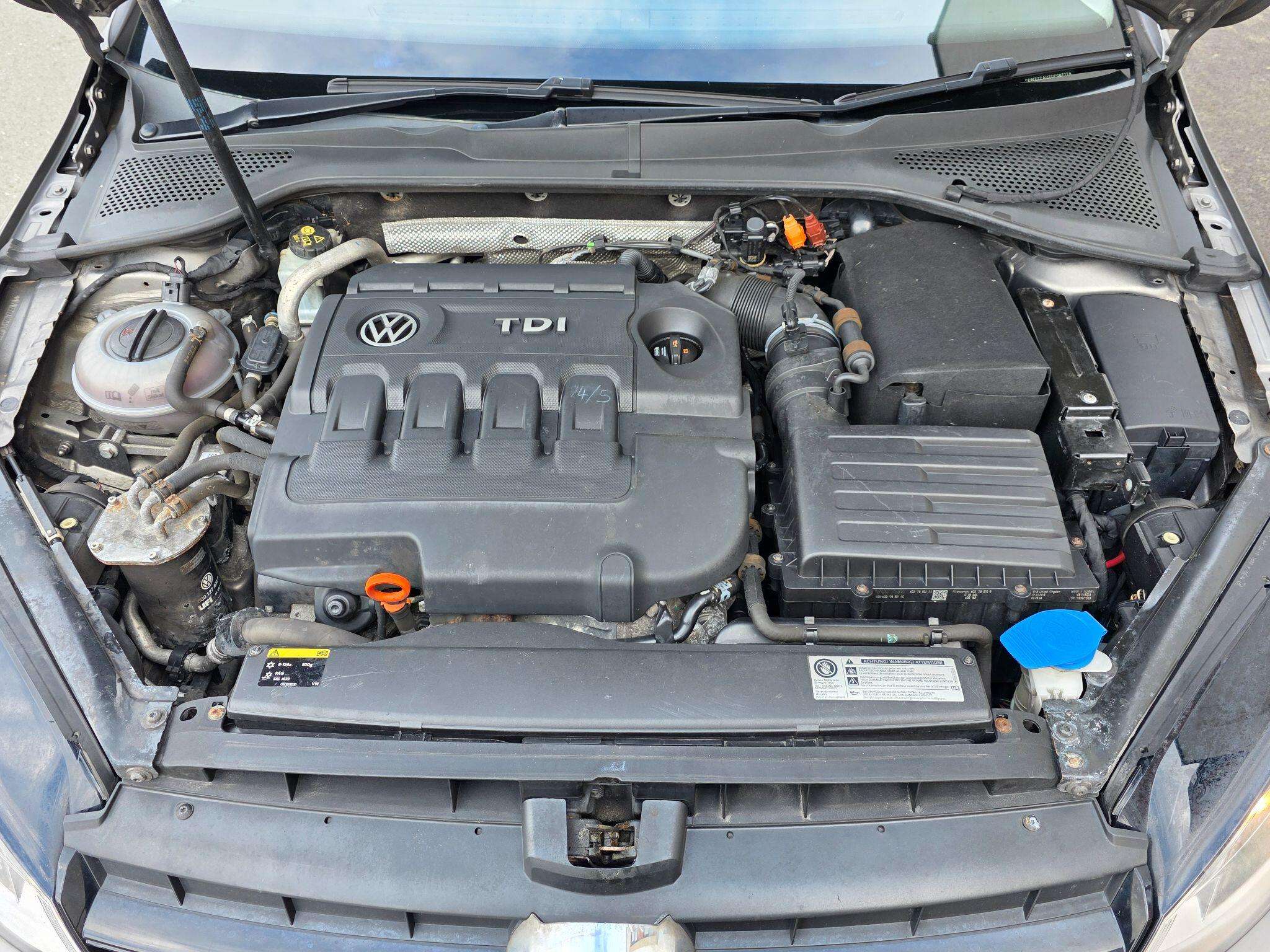 2013 VOLKSWAGEN GOLF 2013 VOLKSWAGEN GOLF