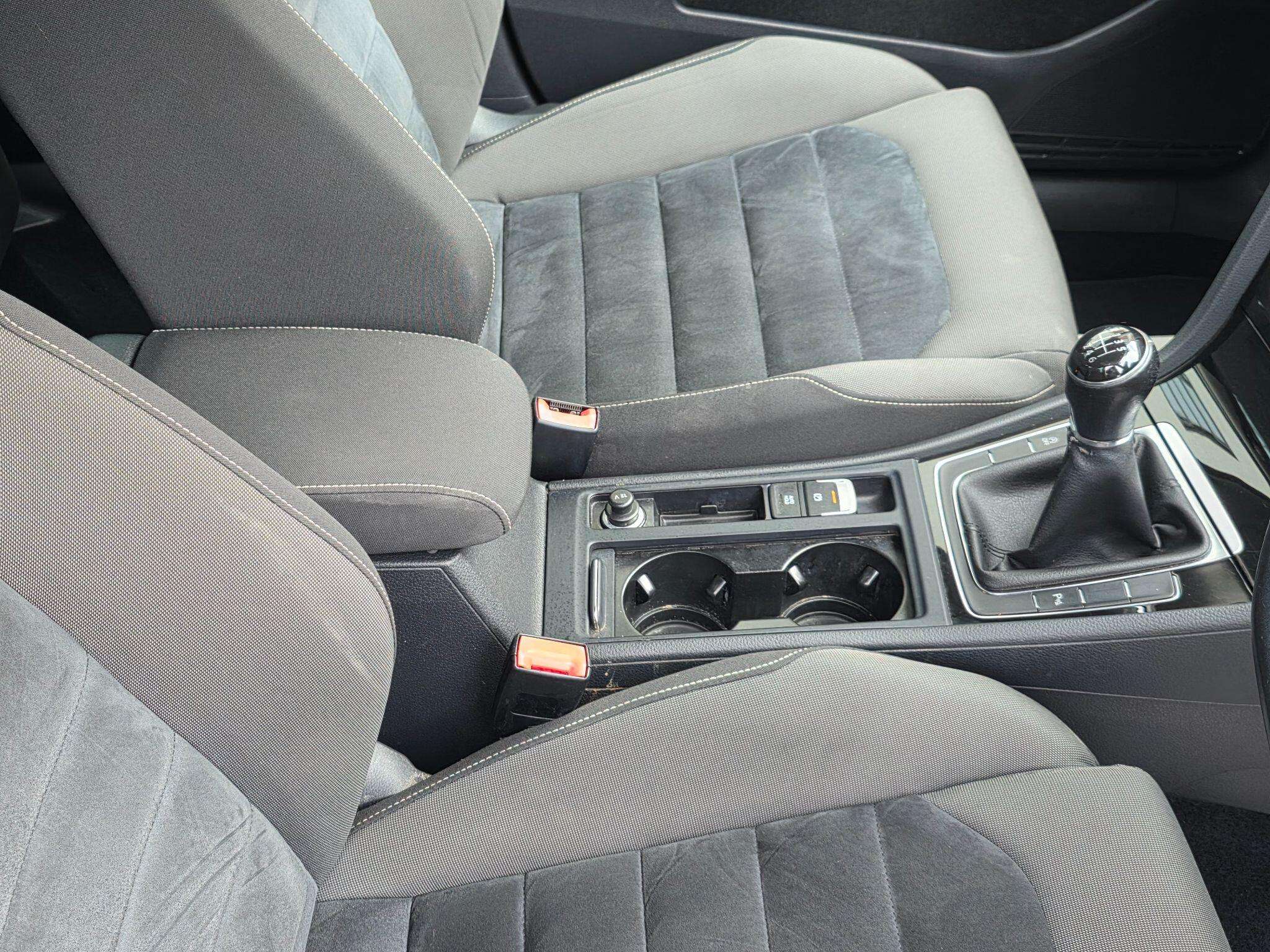 2013 VOLKSWAGEN GOLF 2013 VOLKSWAGEN GOLF