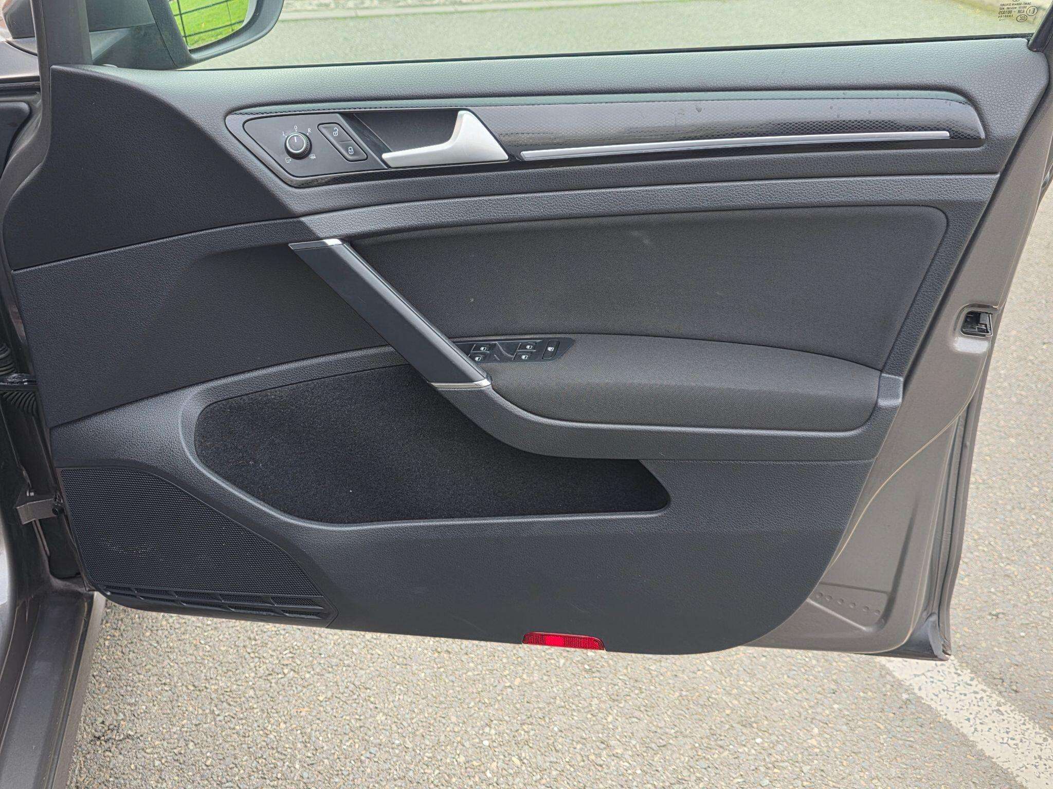 2013 VOLKSWAGEN GOLF 2013 VOLKSWAGEN GOLF