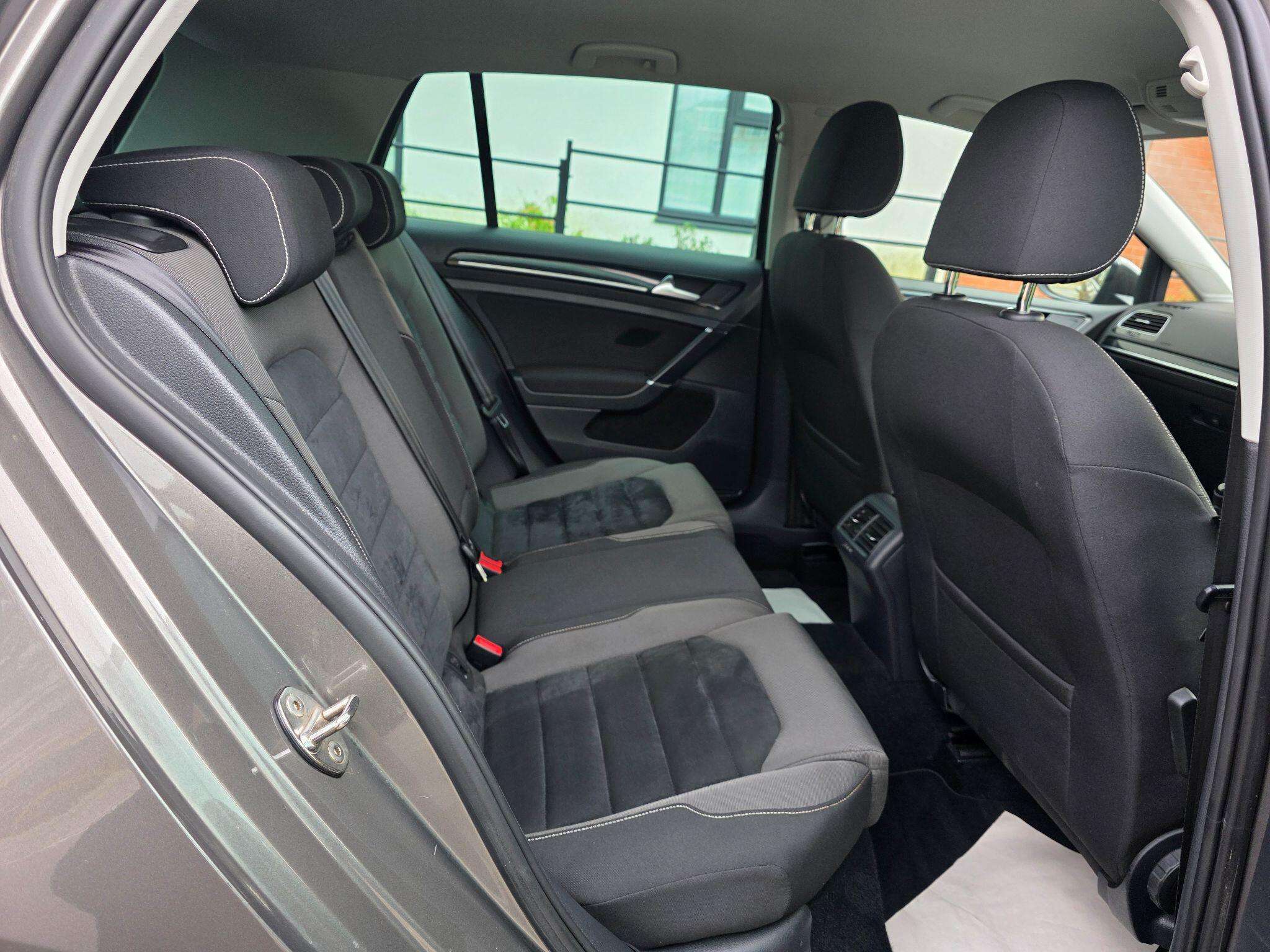 2013 VOLKSWAGEN GOLF 2013 VOLKSWAGEN GOLF