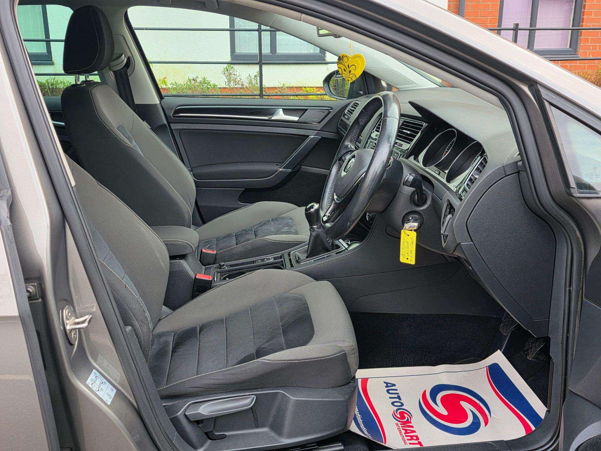 2013 VOLKSWAGEN GOLF 2013 VOLKSWAGEN GOLF