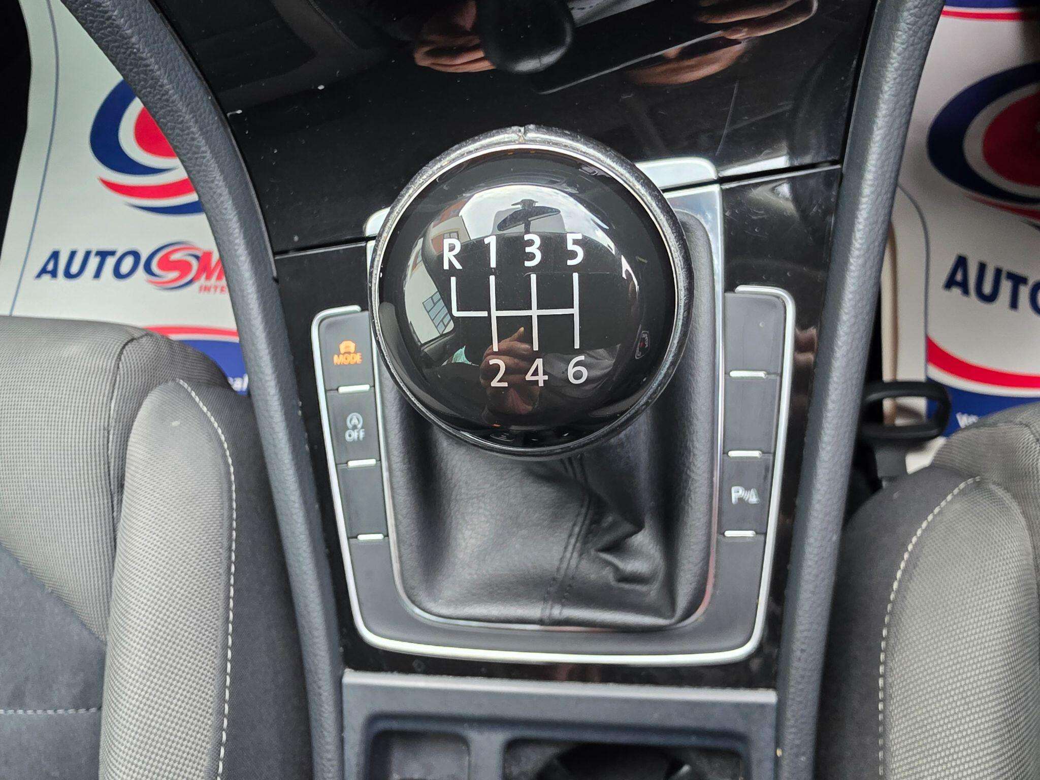 2013 VOLKSWAGEN GOLF 2013 VOLKSWAGEN GOLF