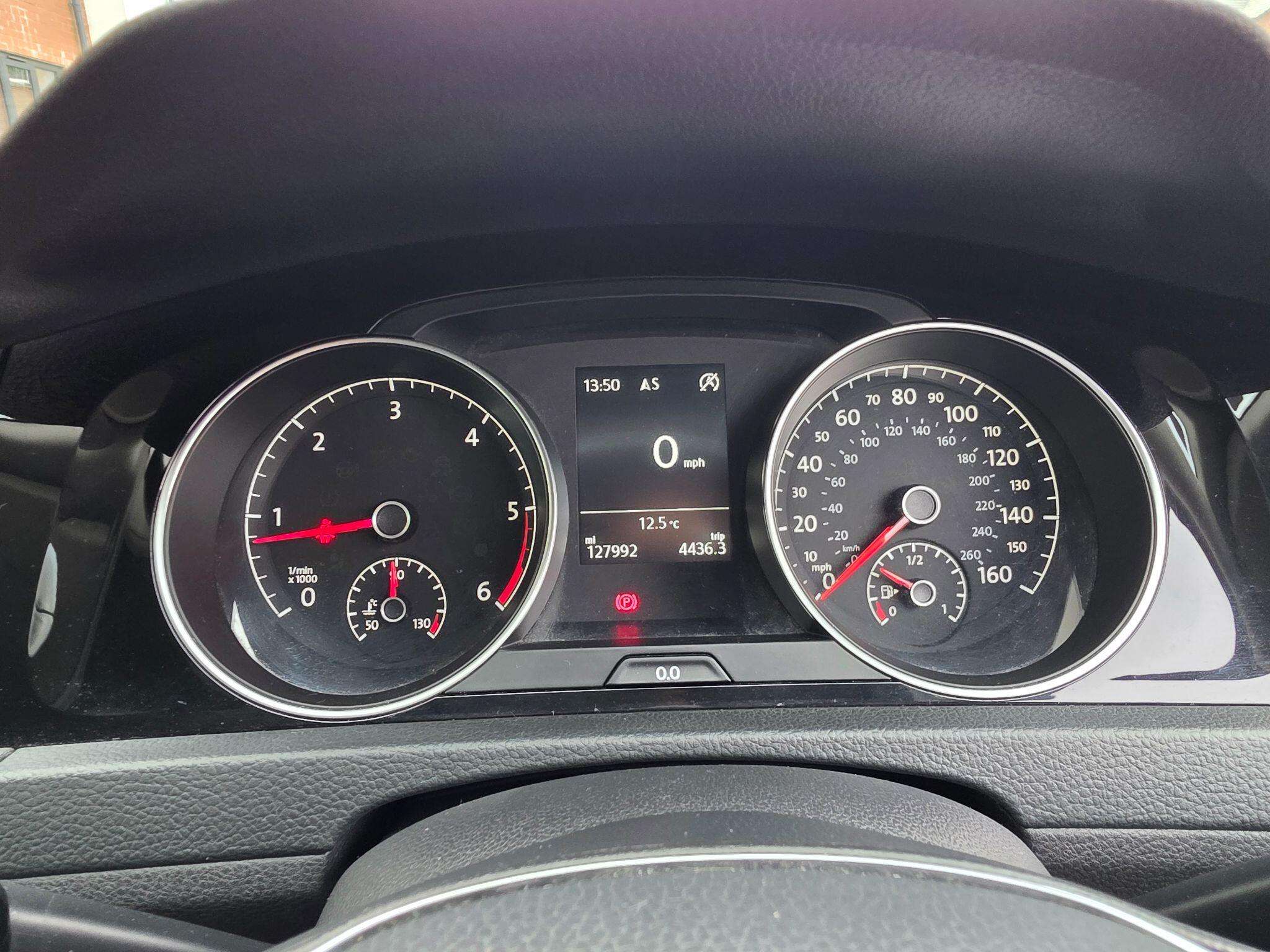 2013 VOLKSWAGEN GOLF 2013 VOLKSWAGEN GOLF