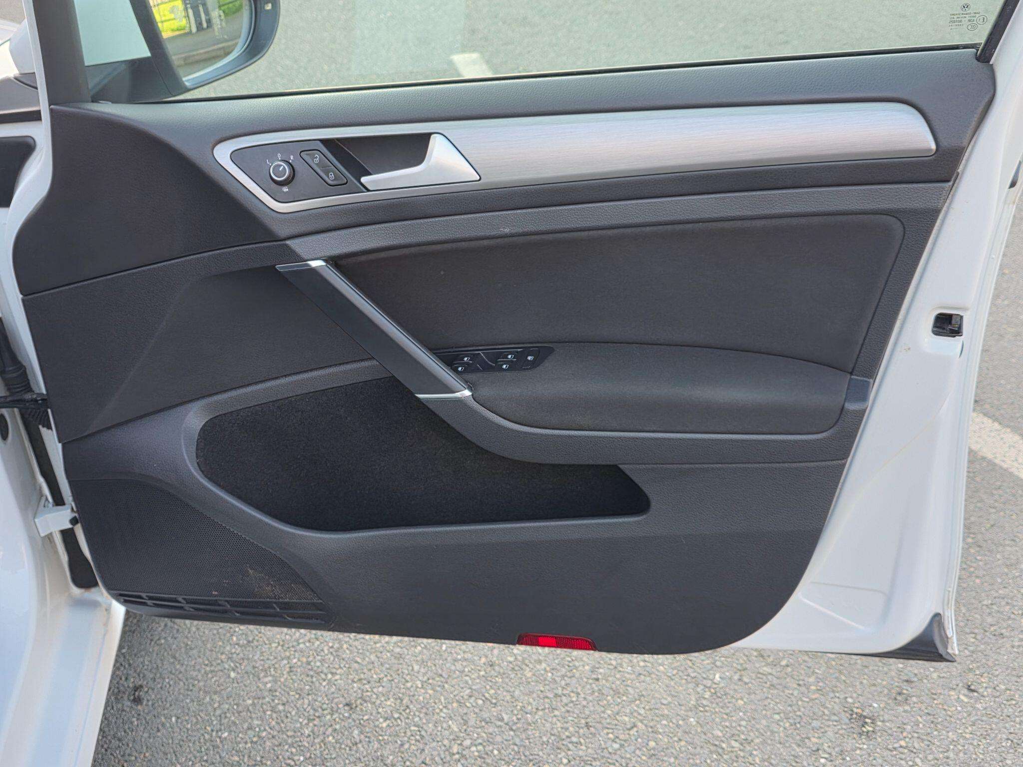 2014 VOLKSWAGEN GOLF 2014 VOLKSWAGEN GOLF